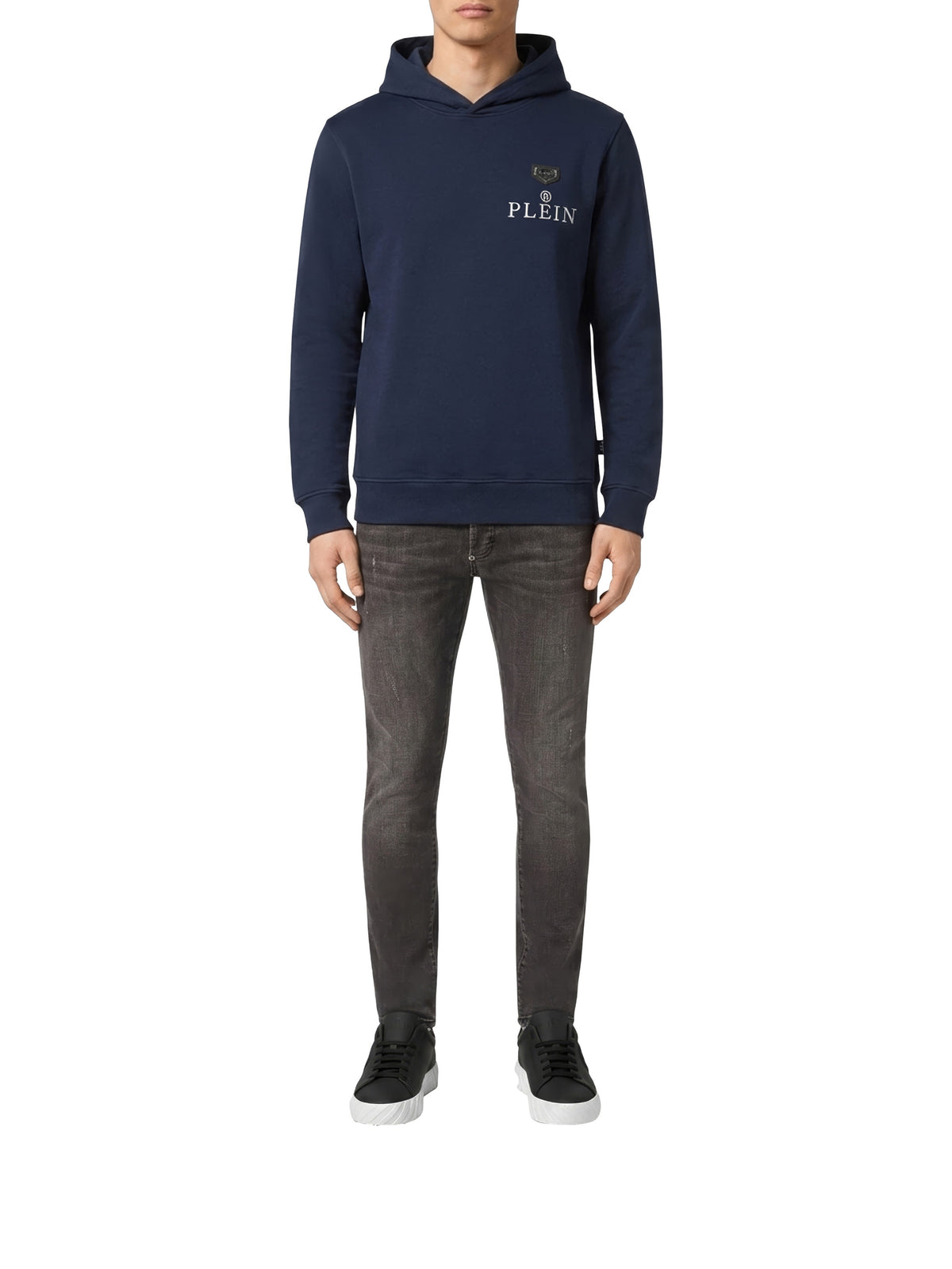 Hoodie Plein R