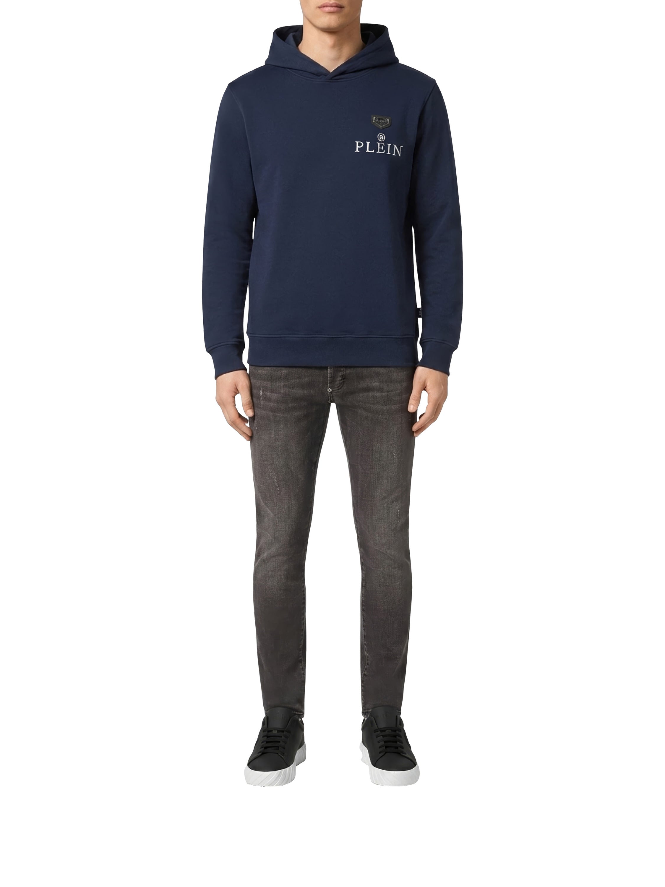 Hoodie Plein R