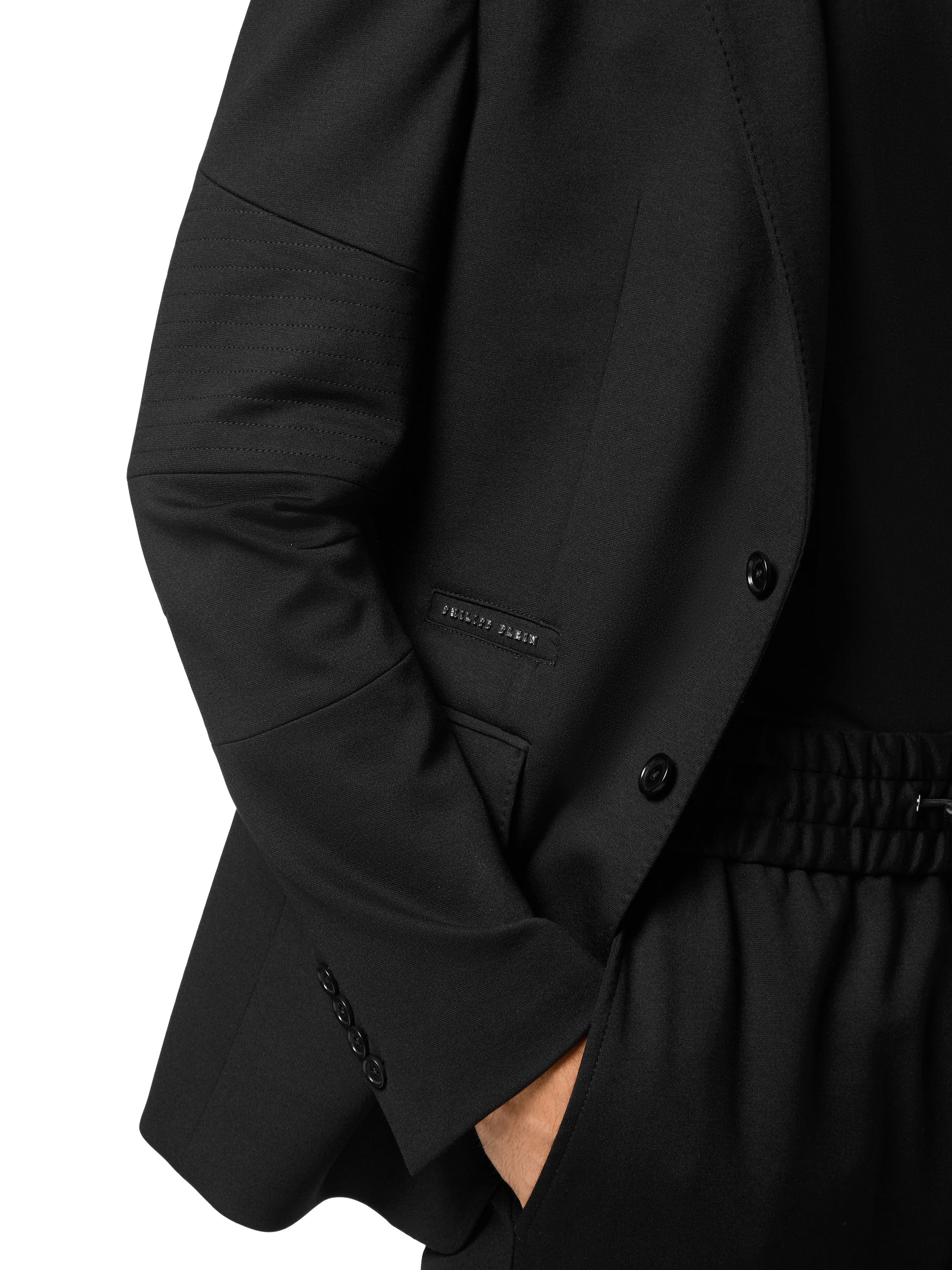 Blazer Fleece Set
