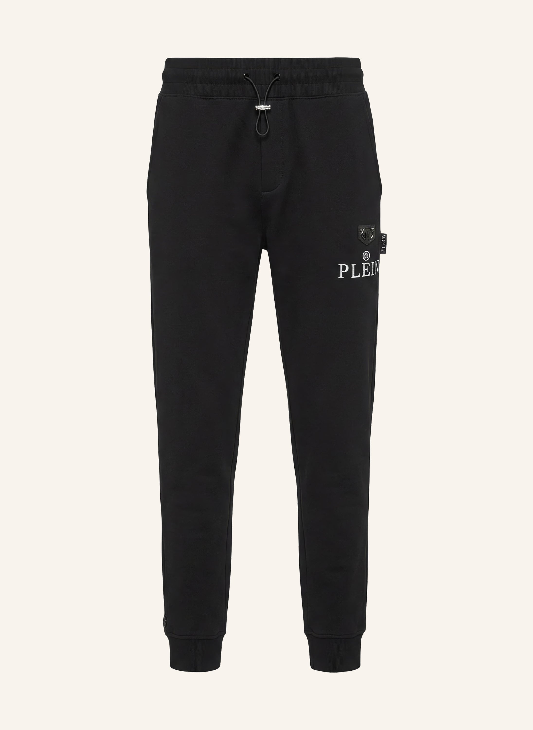 Jogging Trousers Plein R