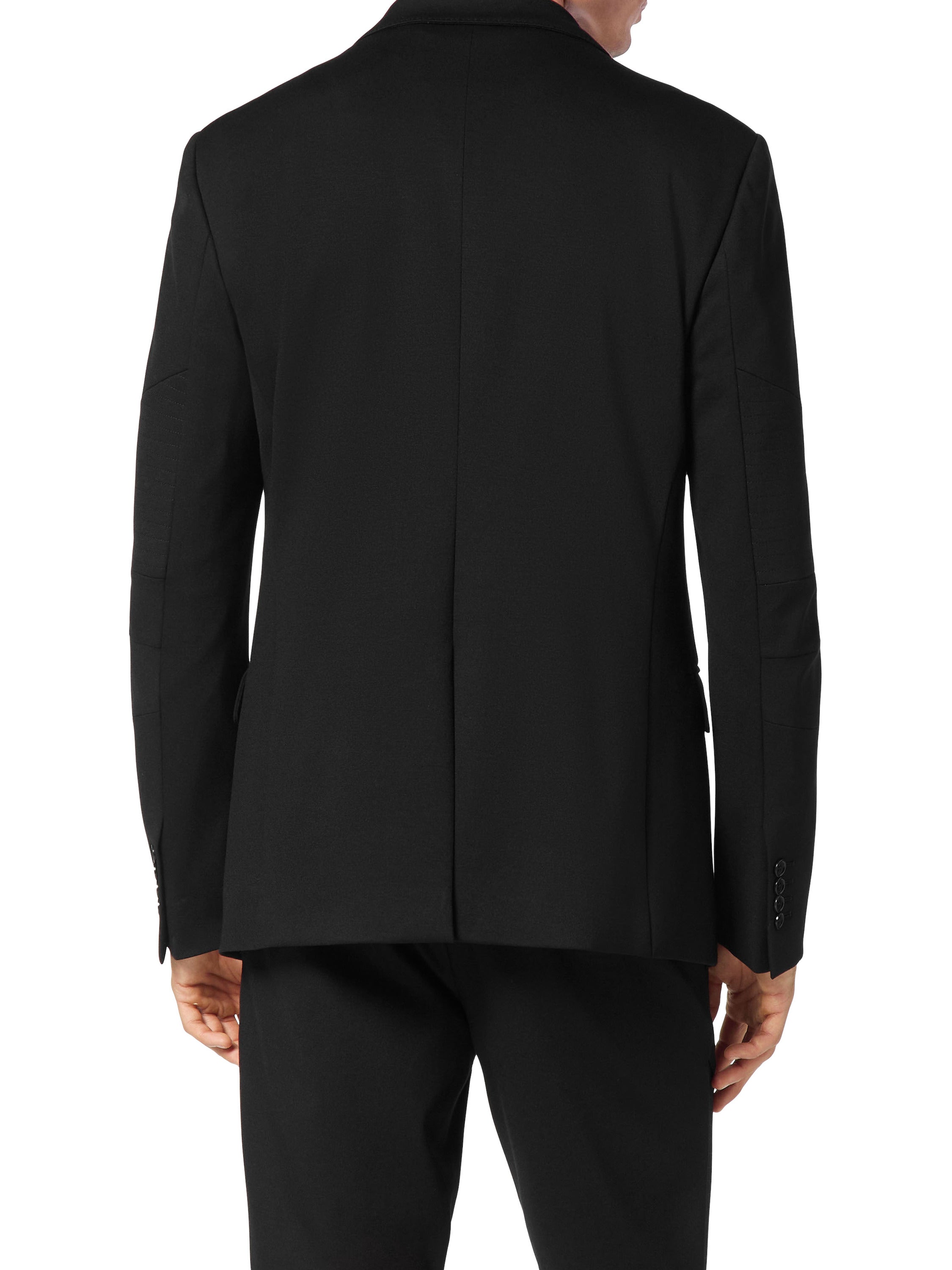 Blazer Fleece Set