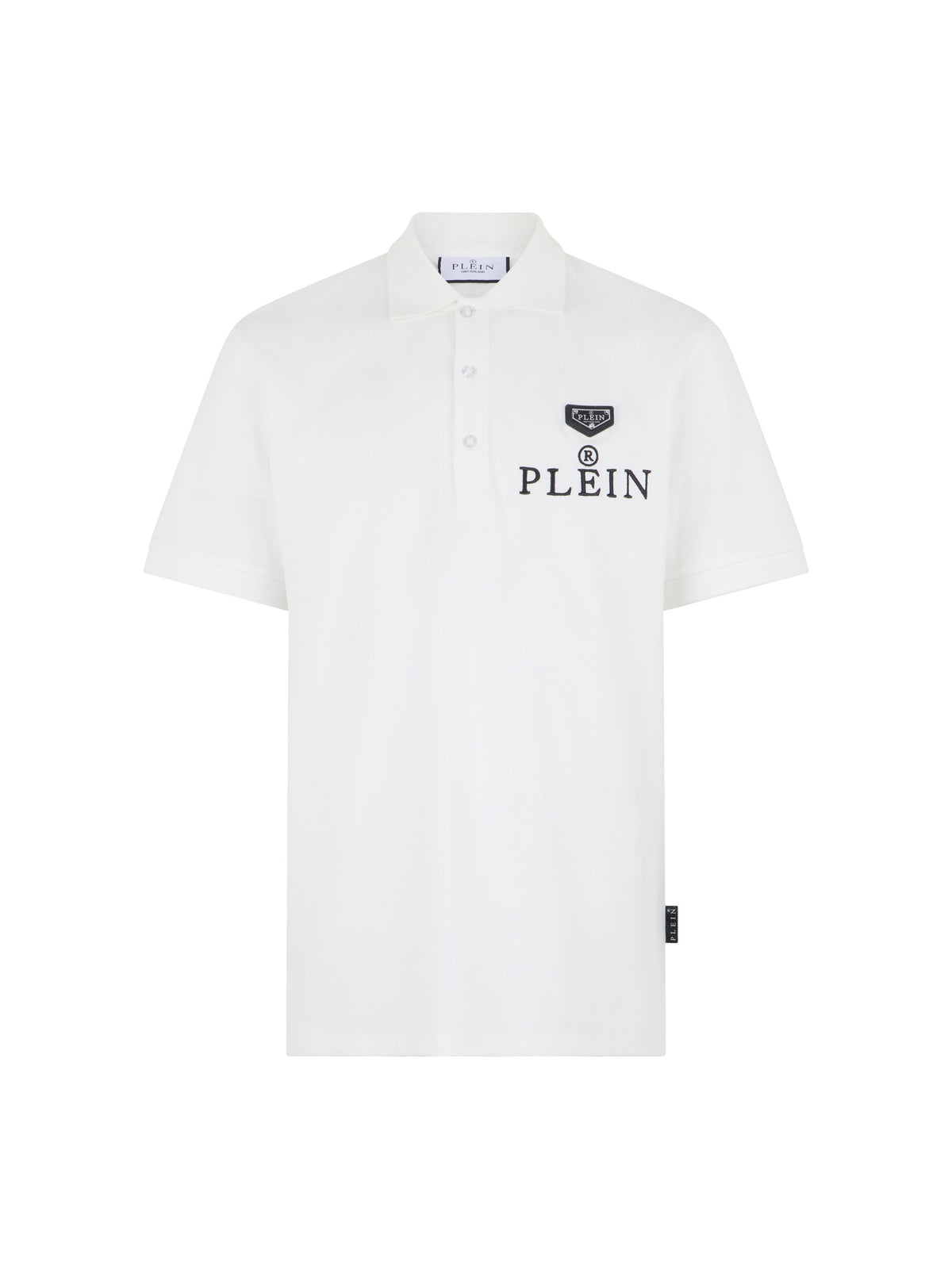 Polo T-Shirt Plein R