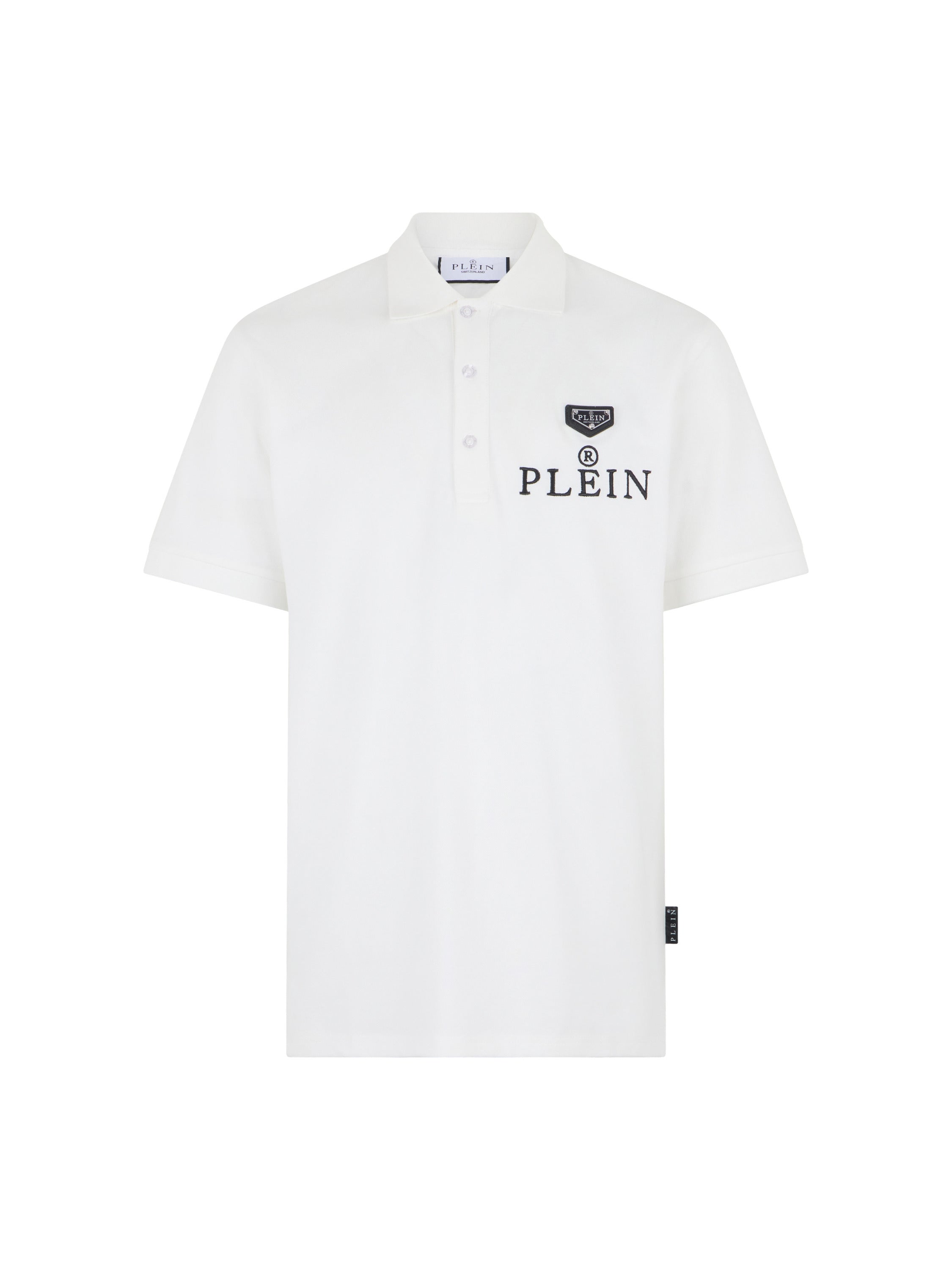 Polo T-Shirt Plein R
