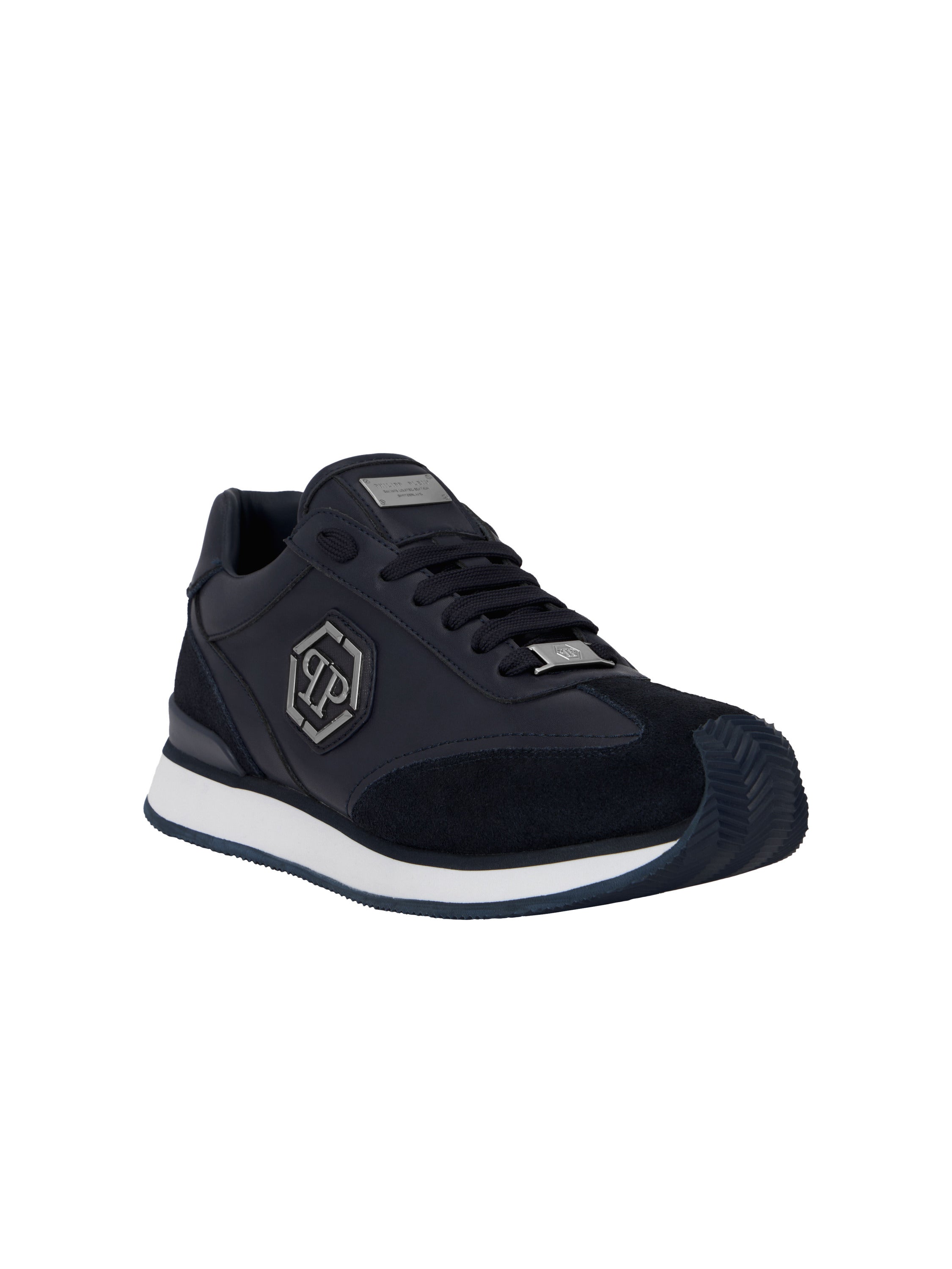 Runner Hexagon Patch