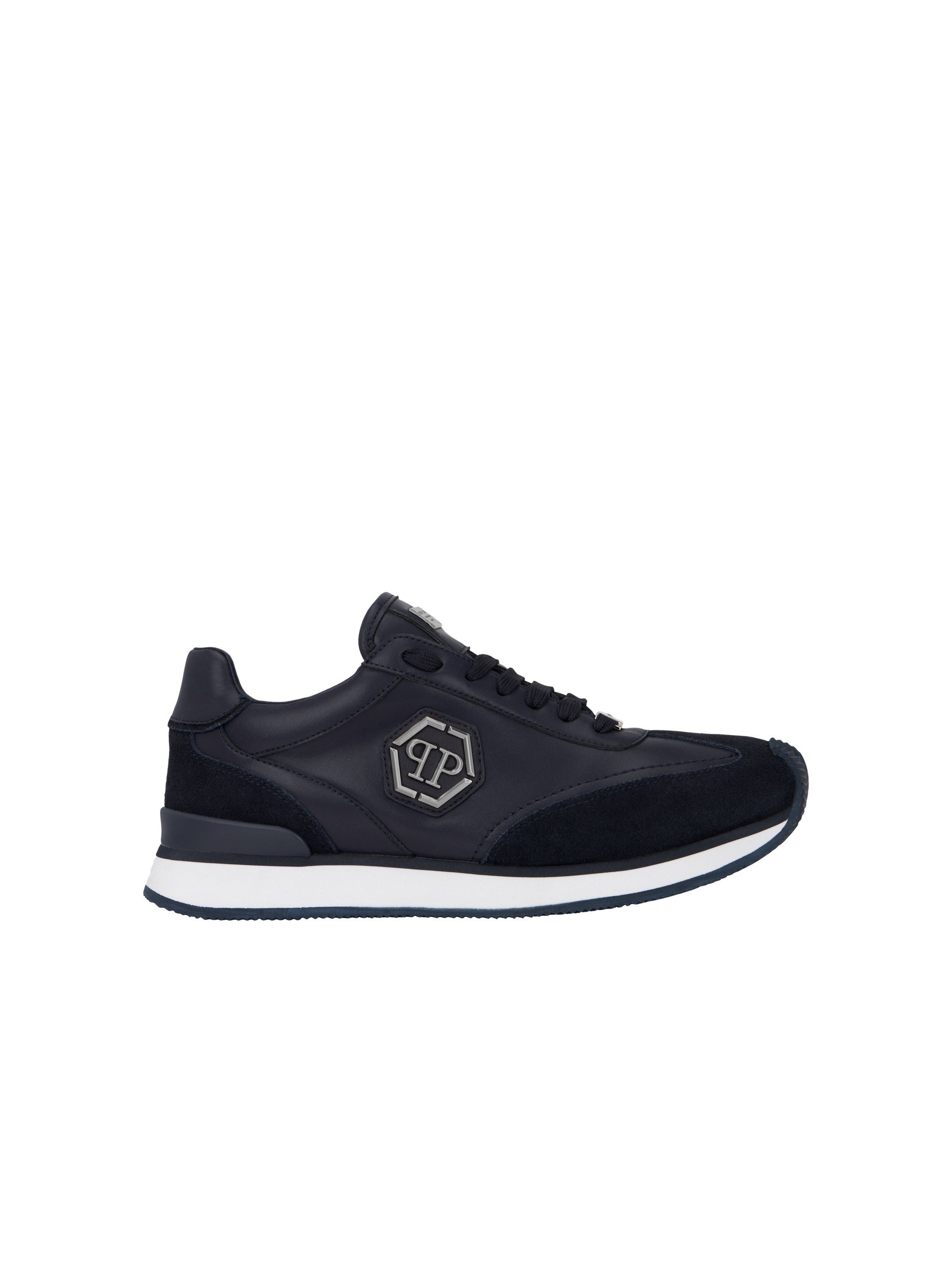 Runner Hexagon Patch