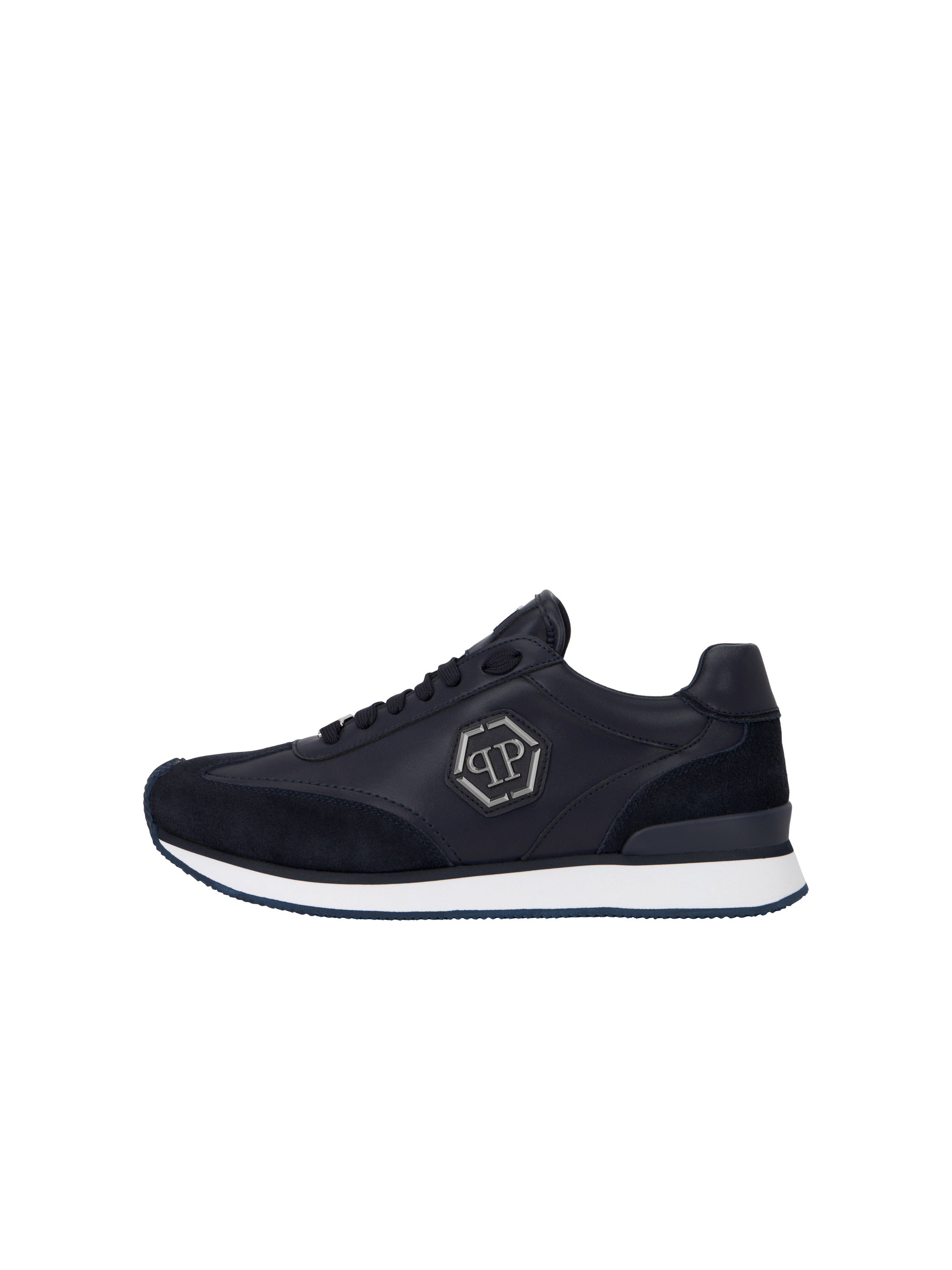 Runner Hexagon Patch