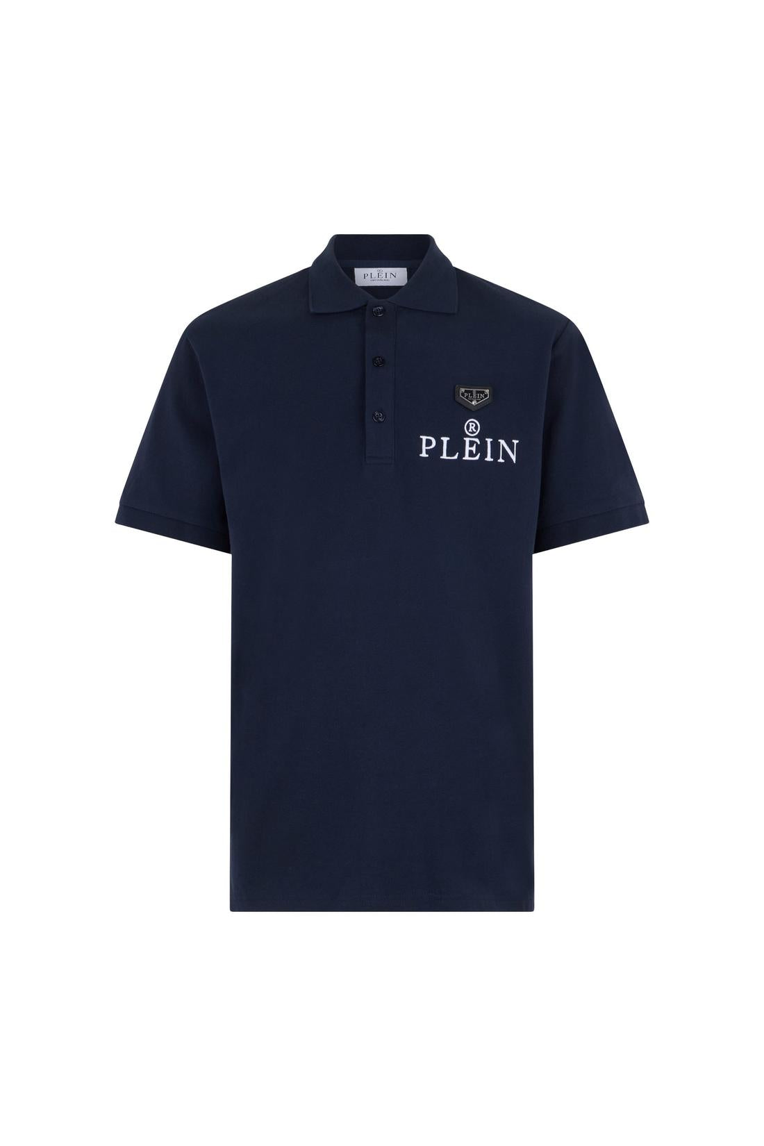 Philipp Plein Polo T-Shirt Plein R, Shirts