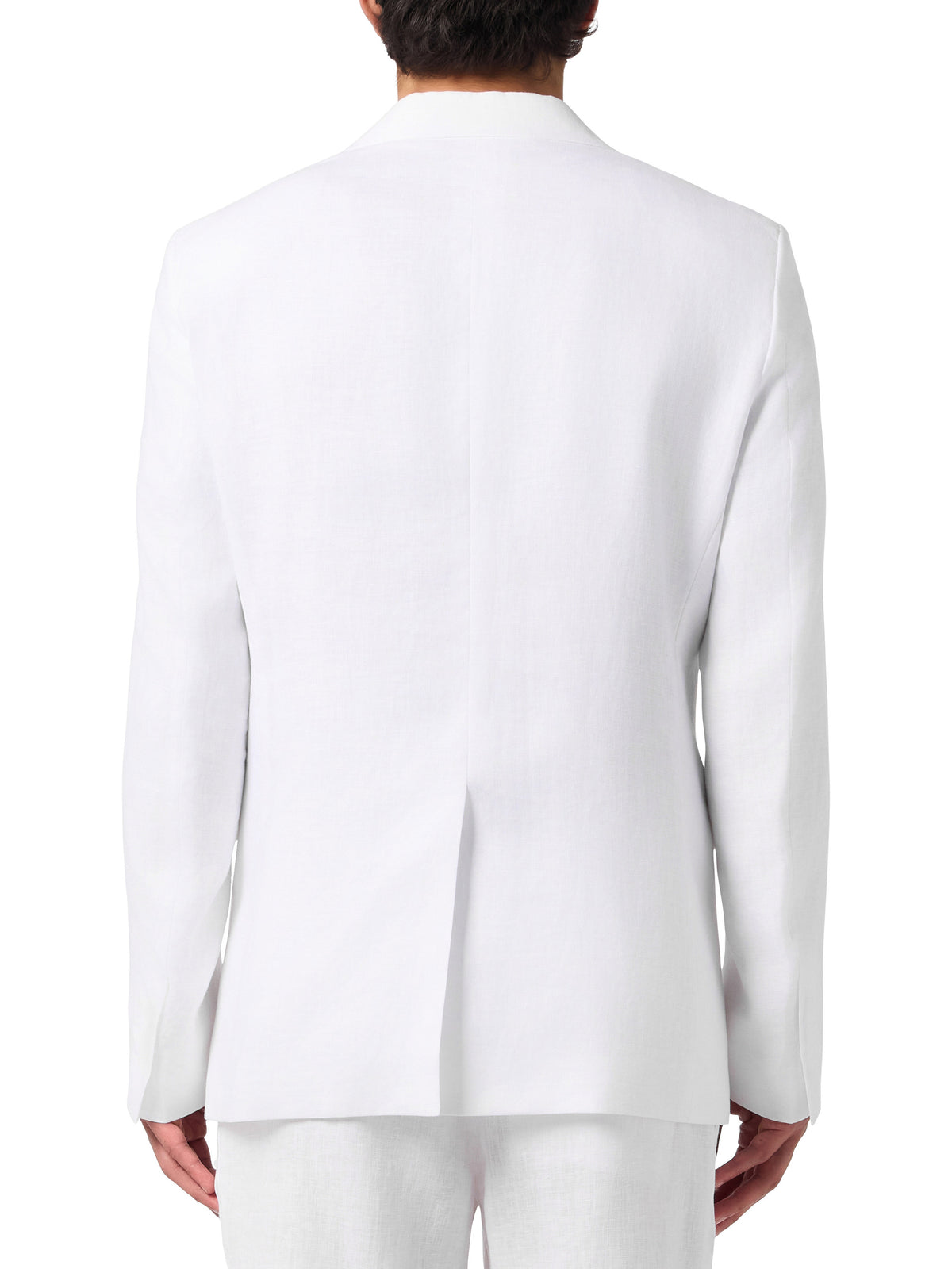 Linen Blazer Gigolo Fit