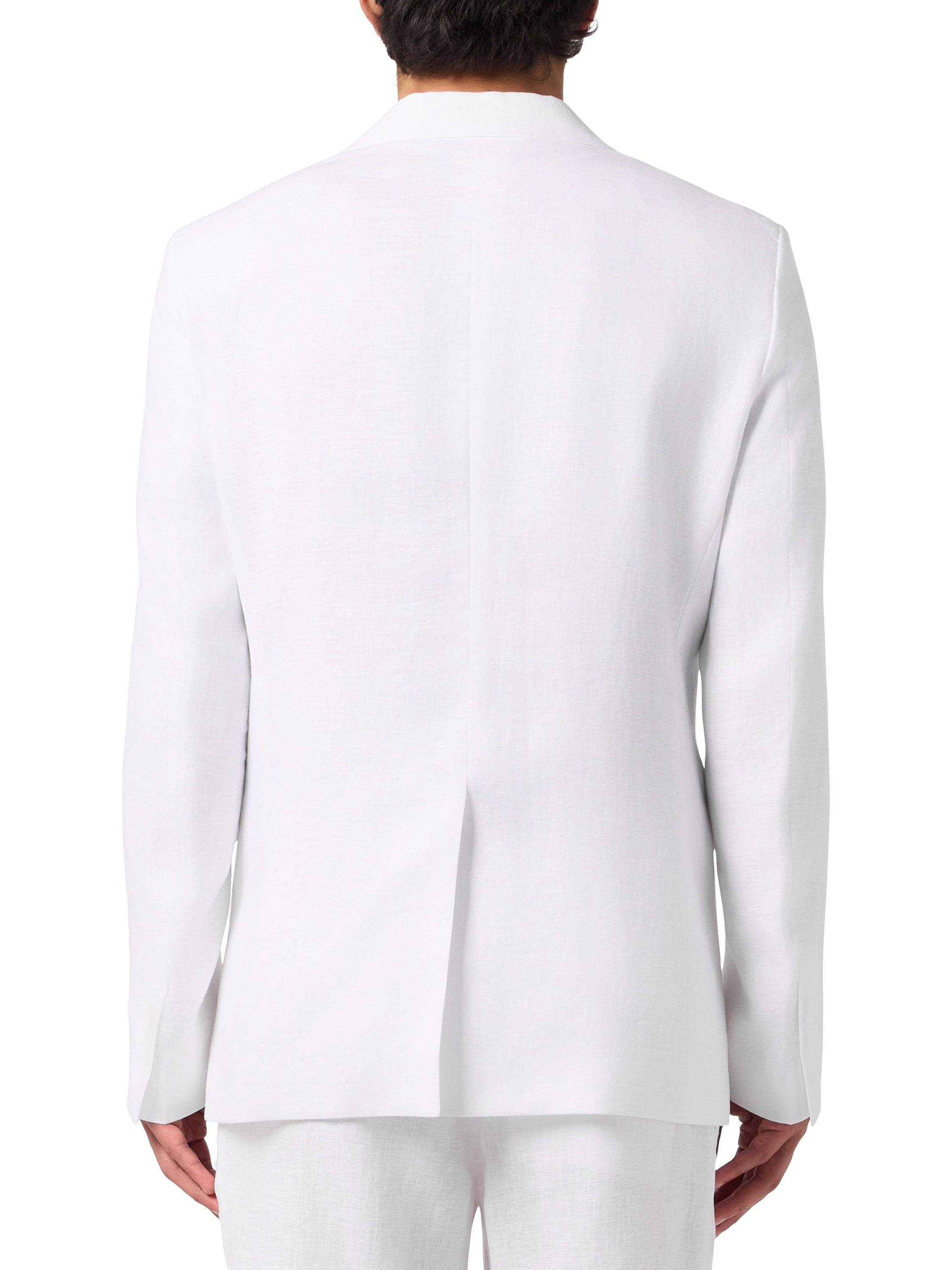 Linen Blazer Gigolo Fit