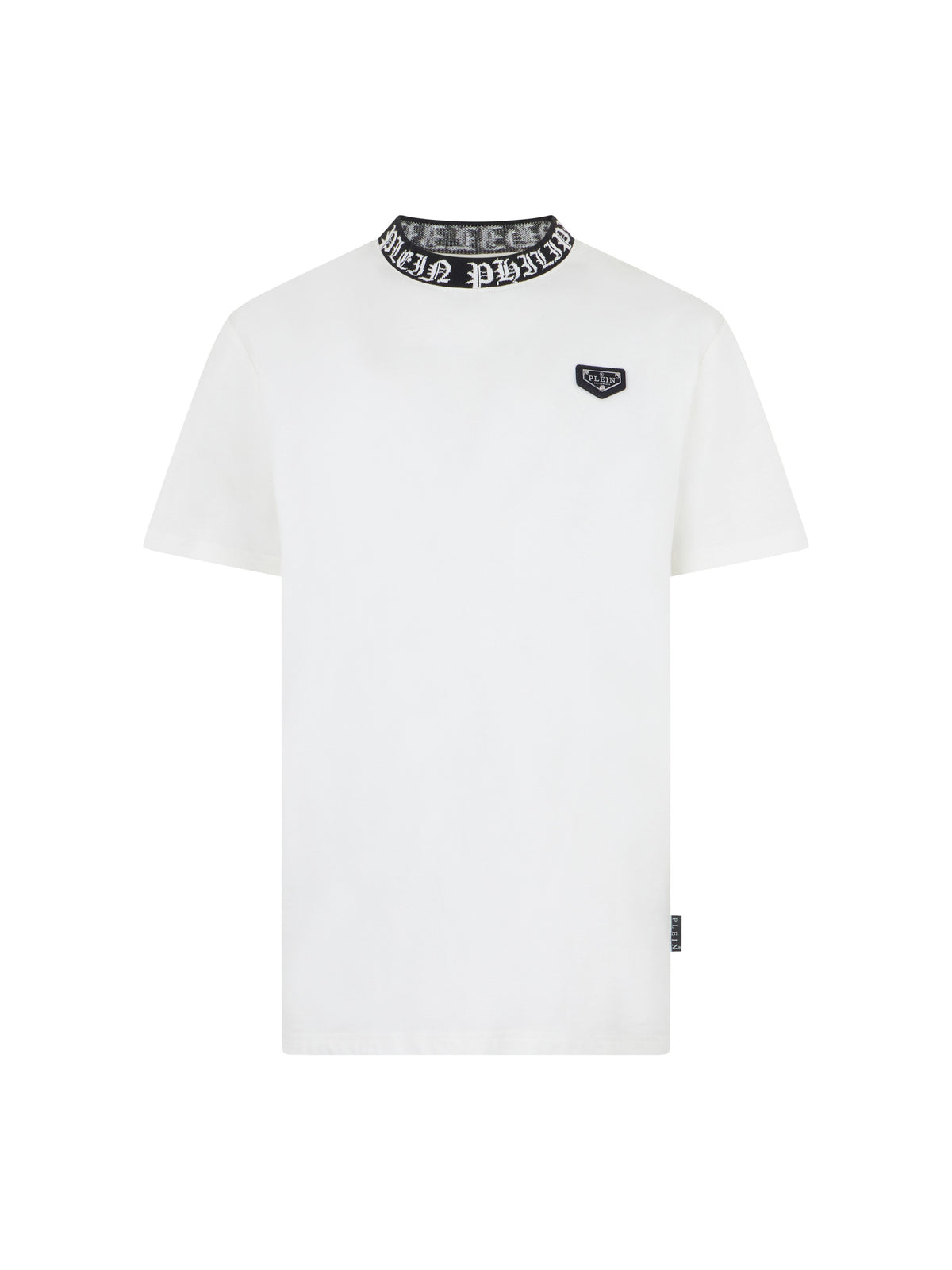 T-Shirt Round Neck Ss