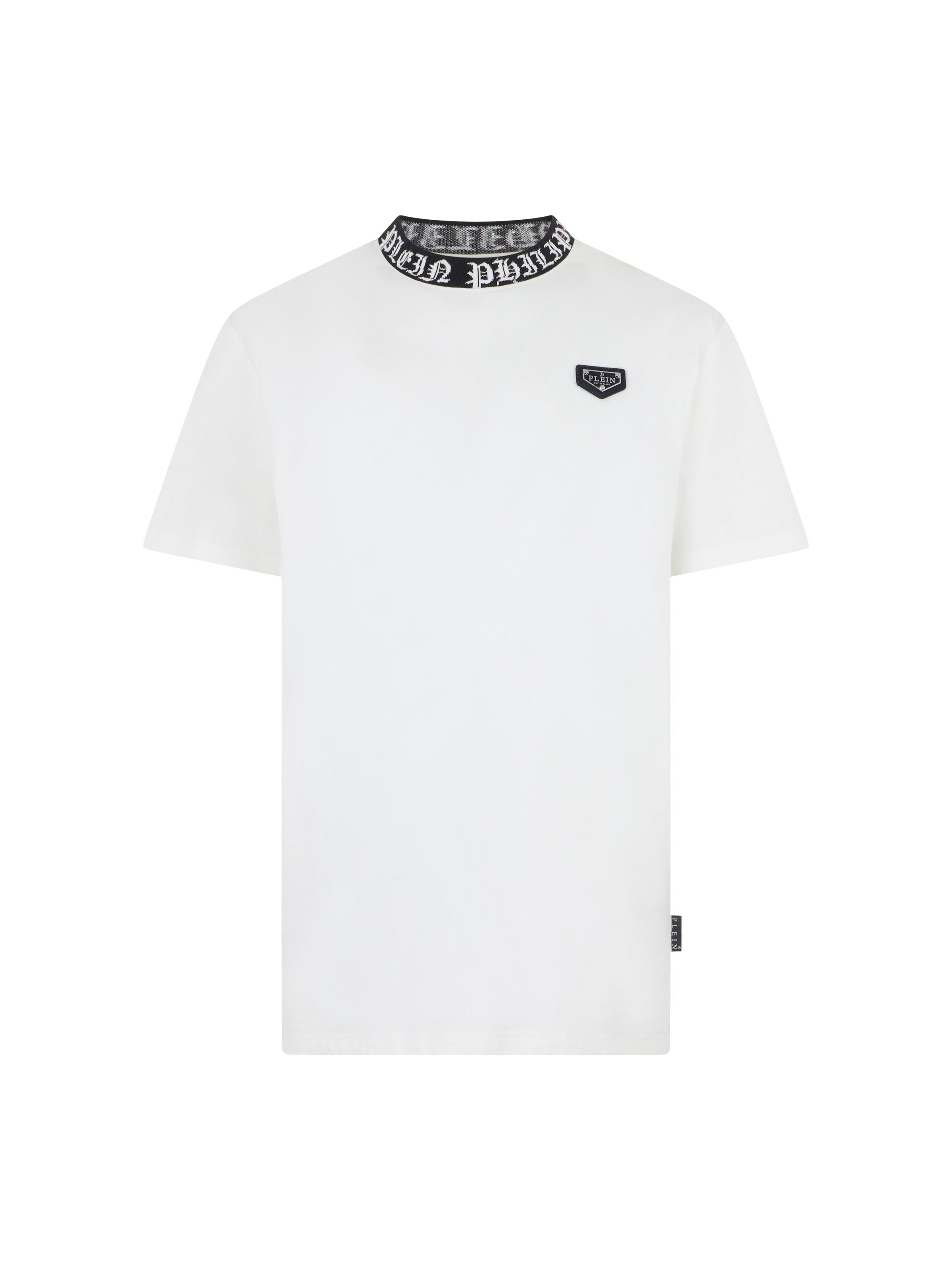 T-Shirt Round Neck Ss