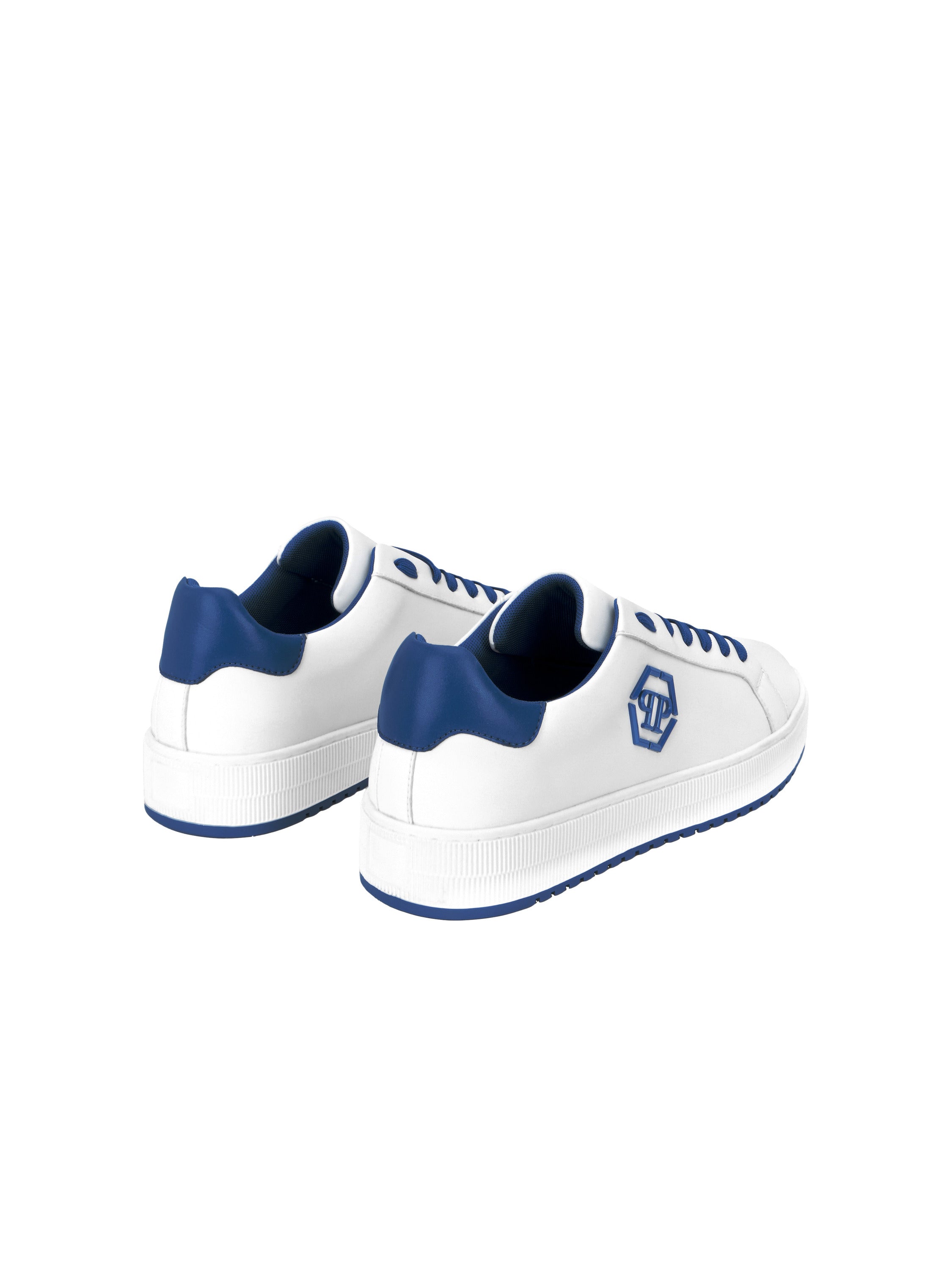 Sneakers Neon Rock Low-Top