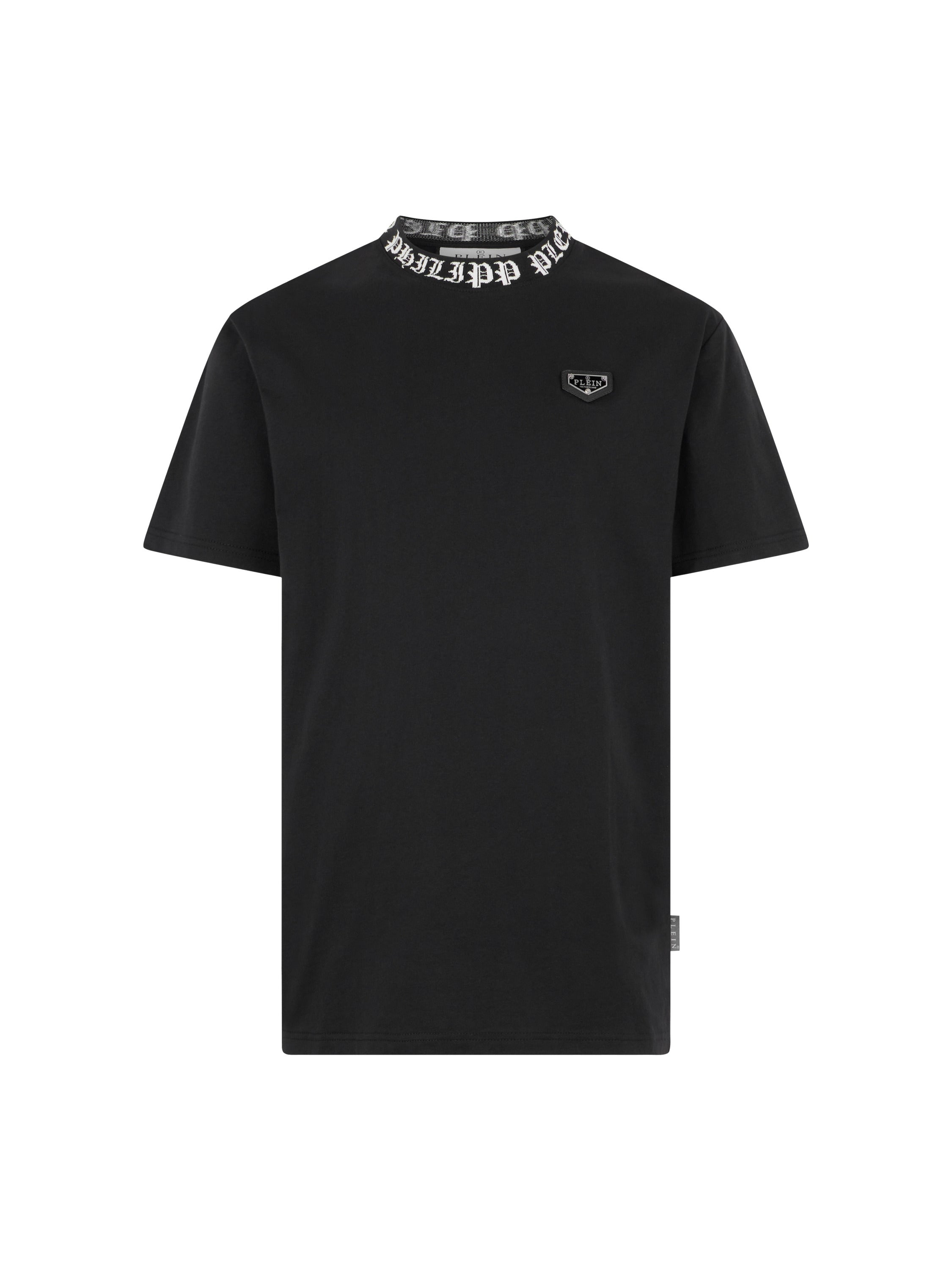 T-Shirt Round Neck Ss