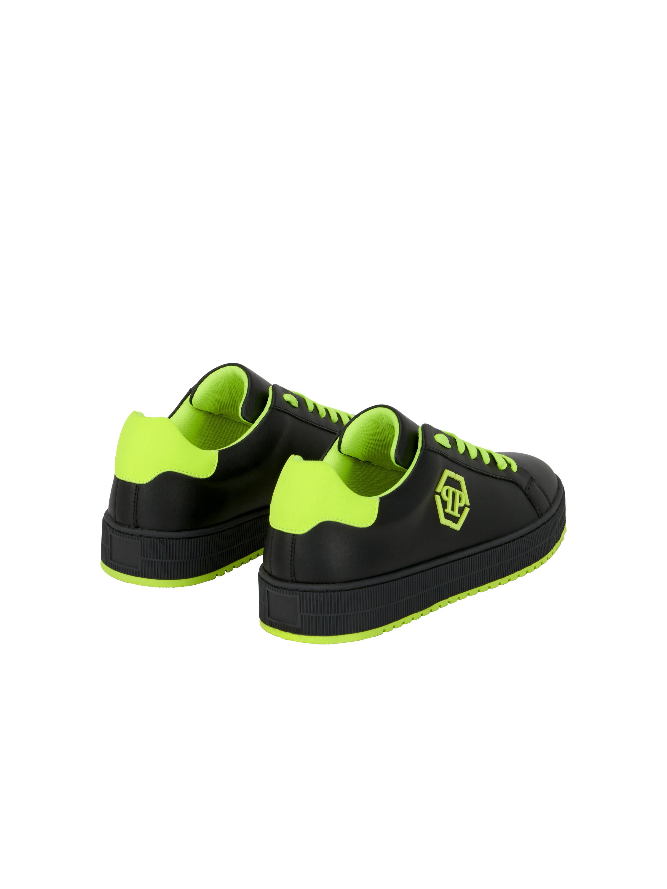 Sneakers Neon Rock Low-Top