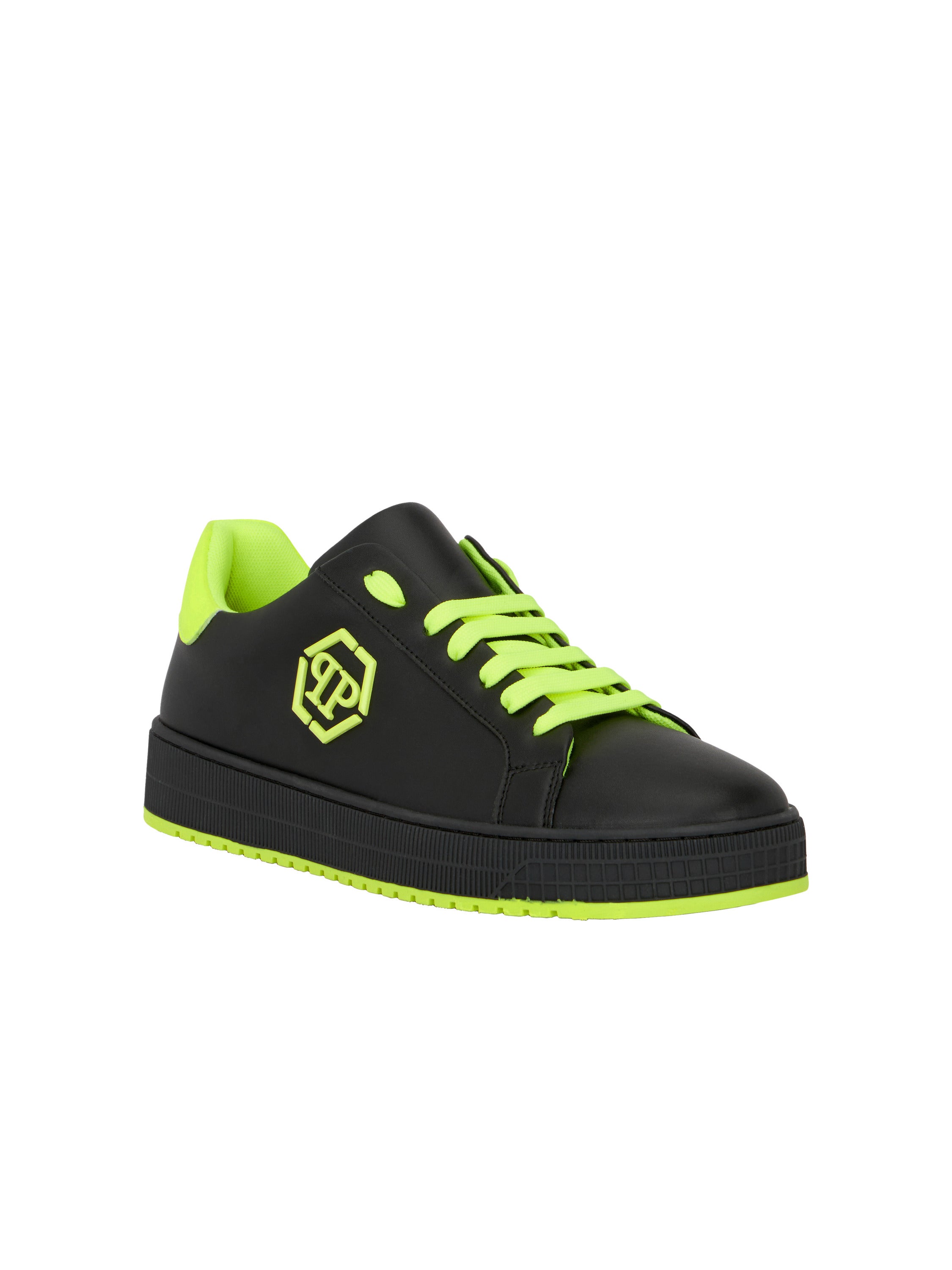 Sneakers Neon Rock Low-Top