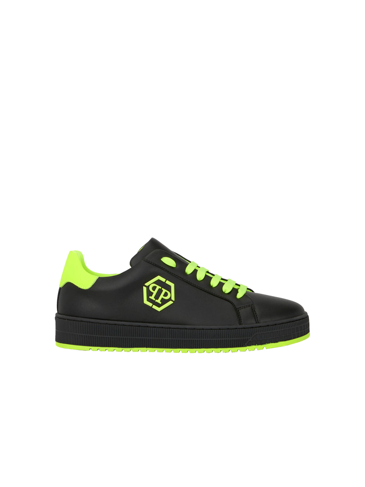 Sneakers Neon Rock Low-Top