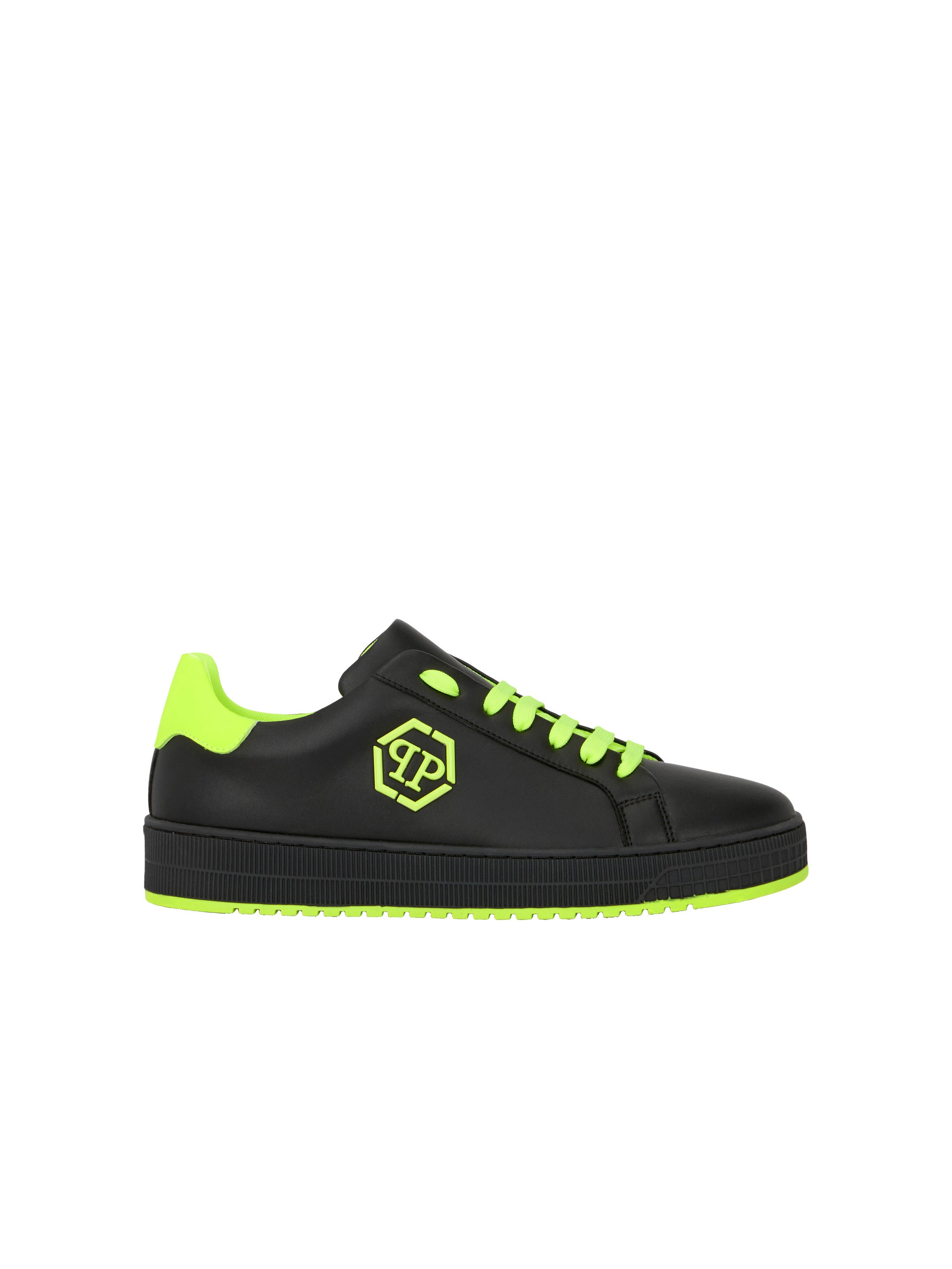 Sneakers Neon Rock Low-Top