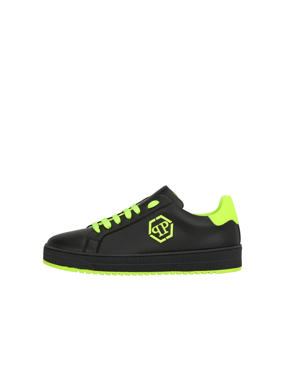 Sneakers Neon Rock Low-Top