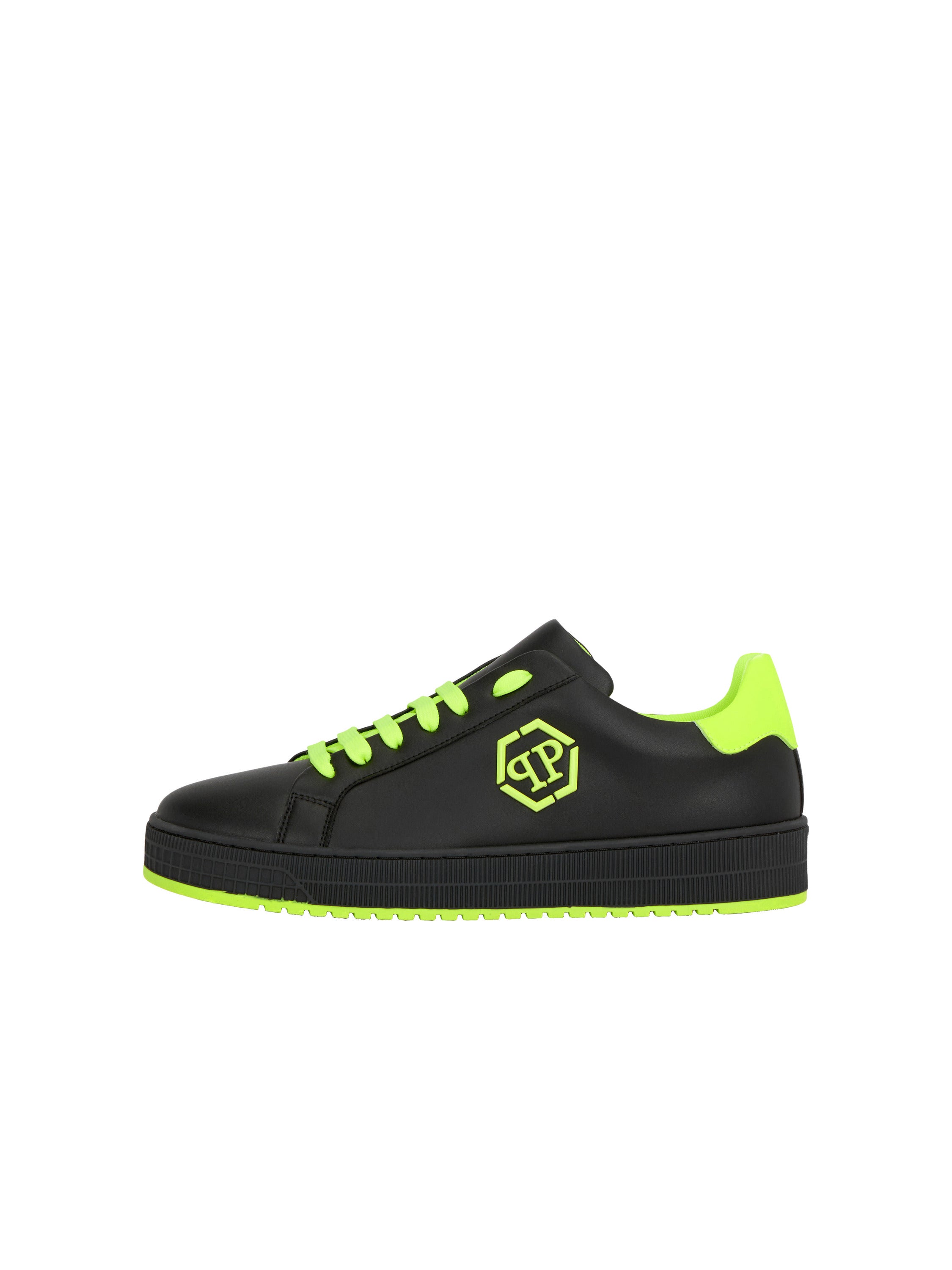 Sneakers Neon Rock Low-Top