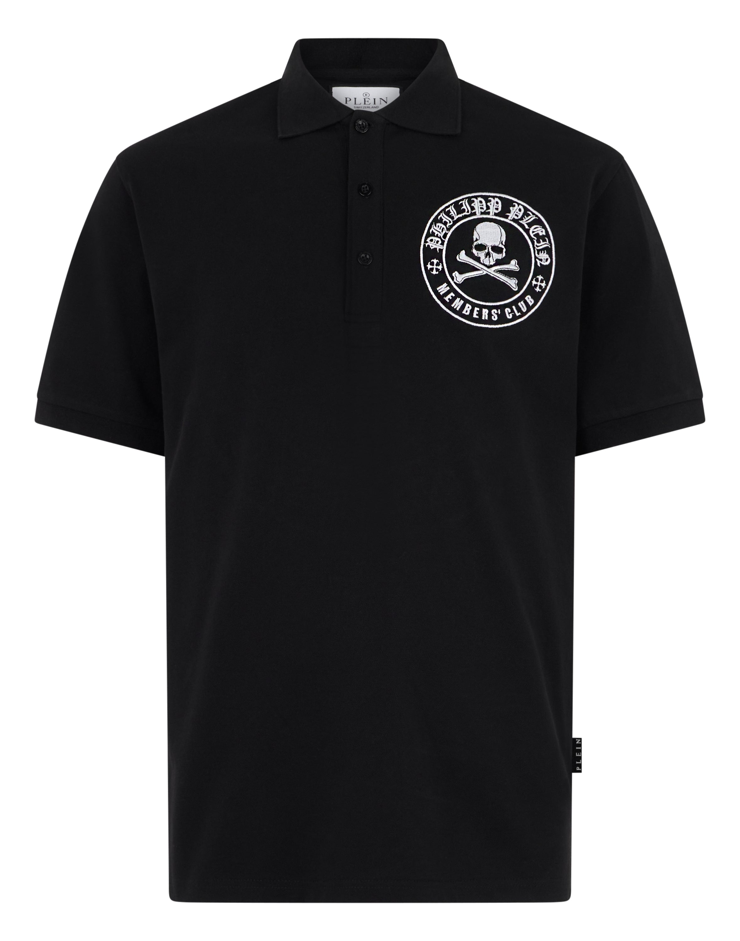 Polo Shirt Ss