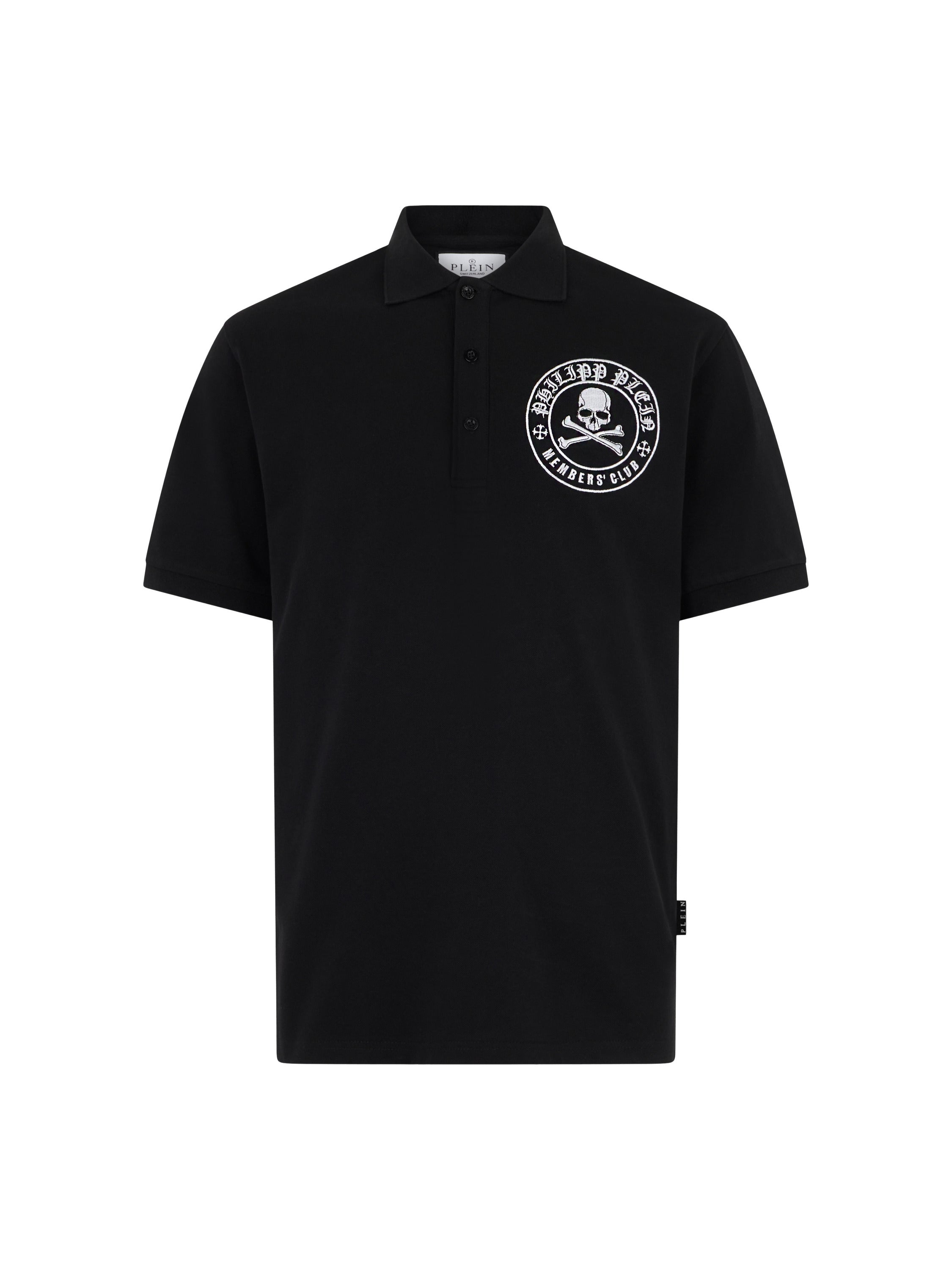 Polo Shirt Ss