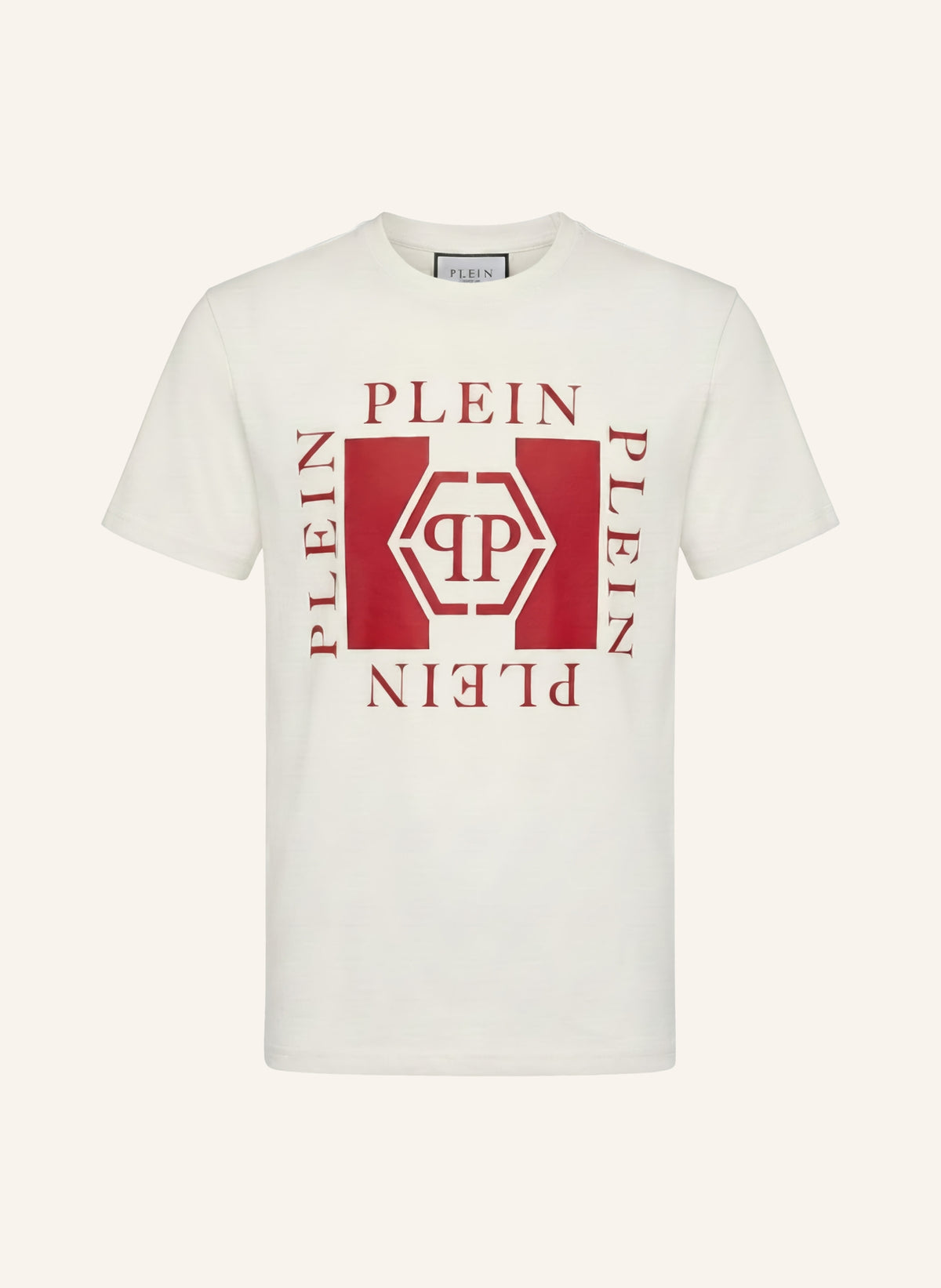 Jersey T-Shirt Plein PP