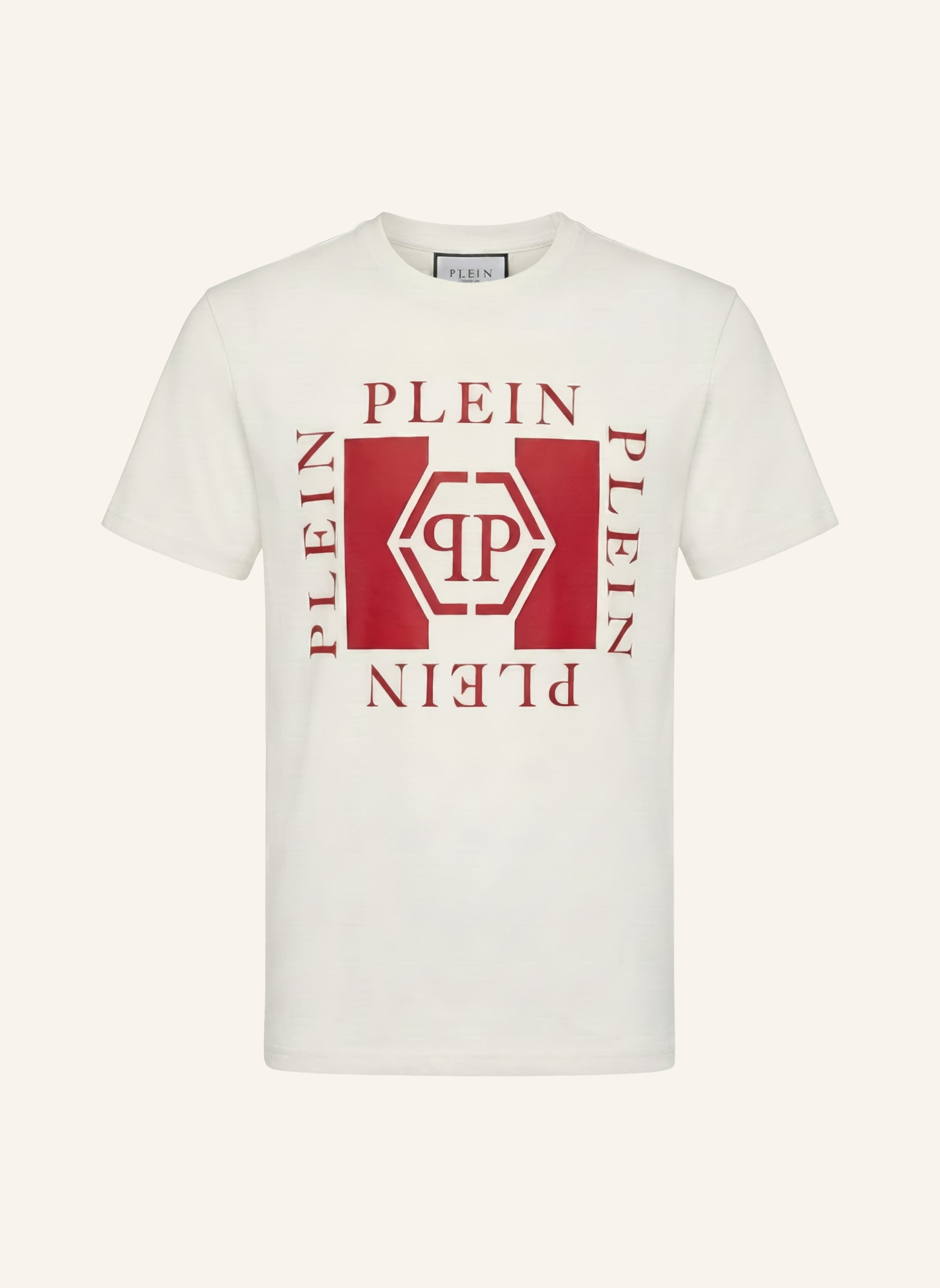 Jersey T-Shirt Plein PP