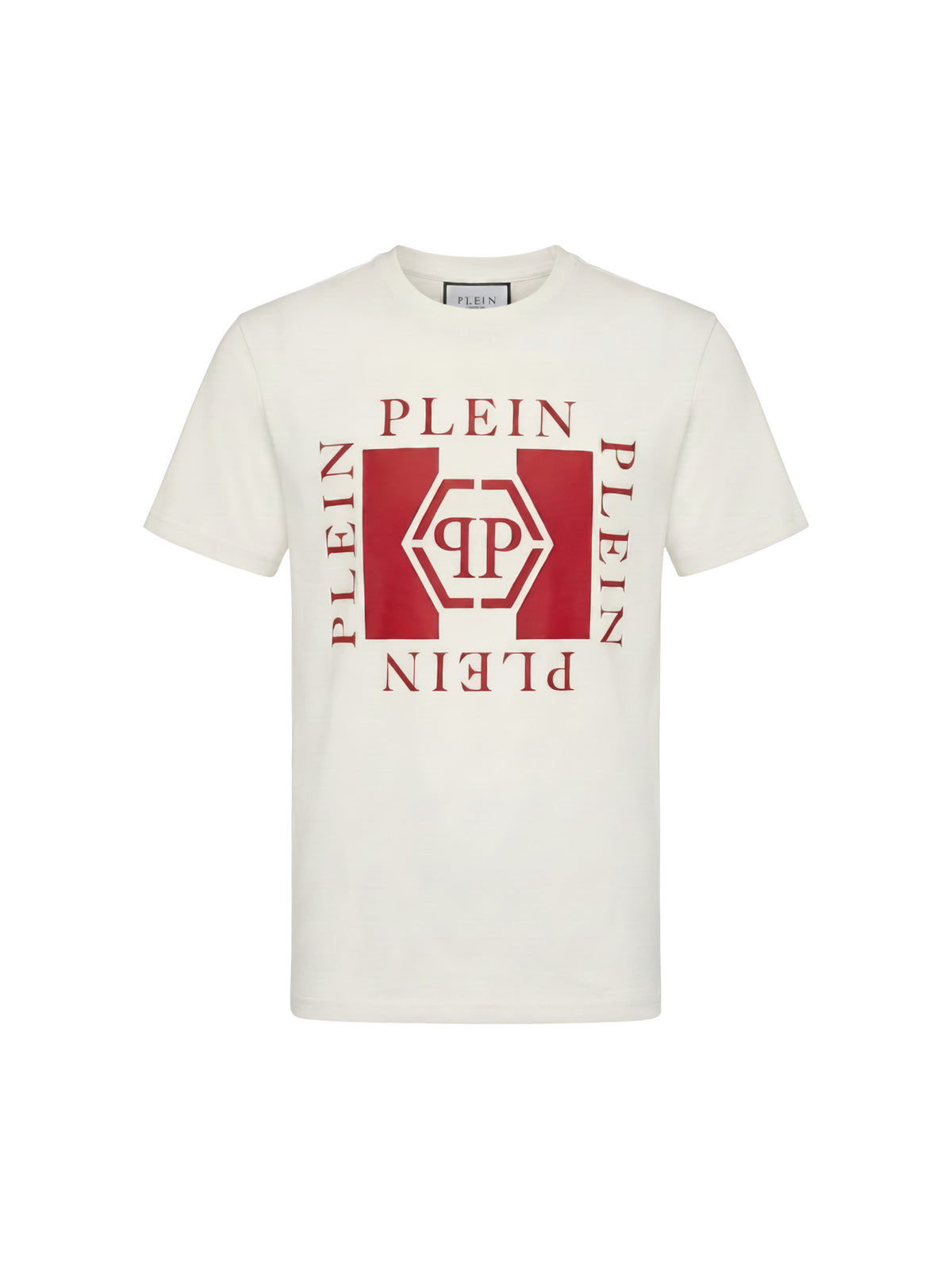 Jersey T-Shirt Plein PP