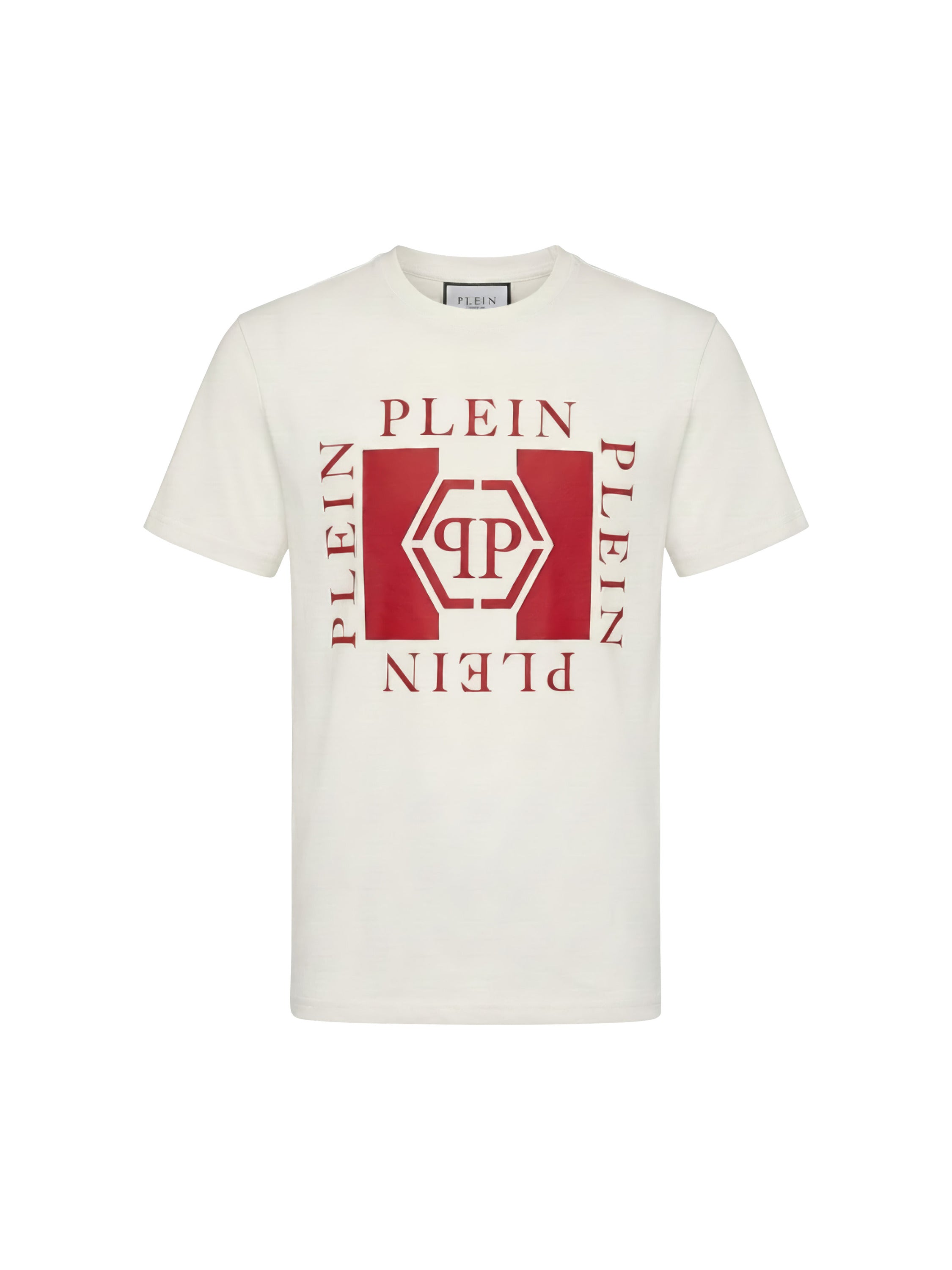 Jersey T-Shirt Plein PP