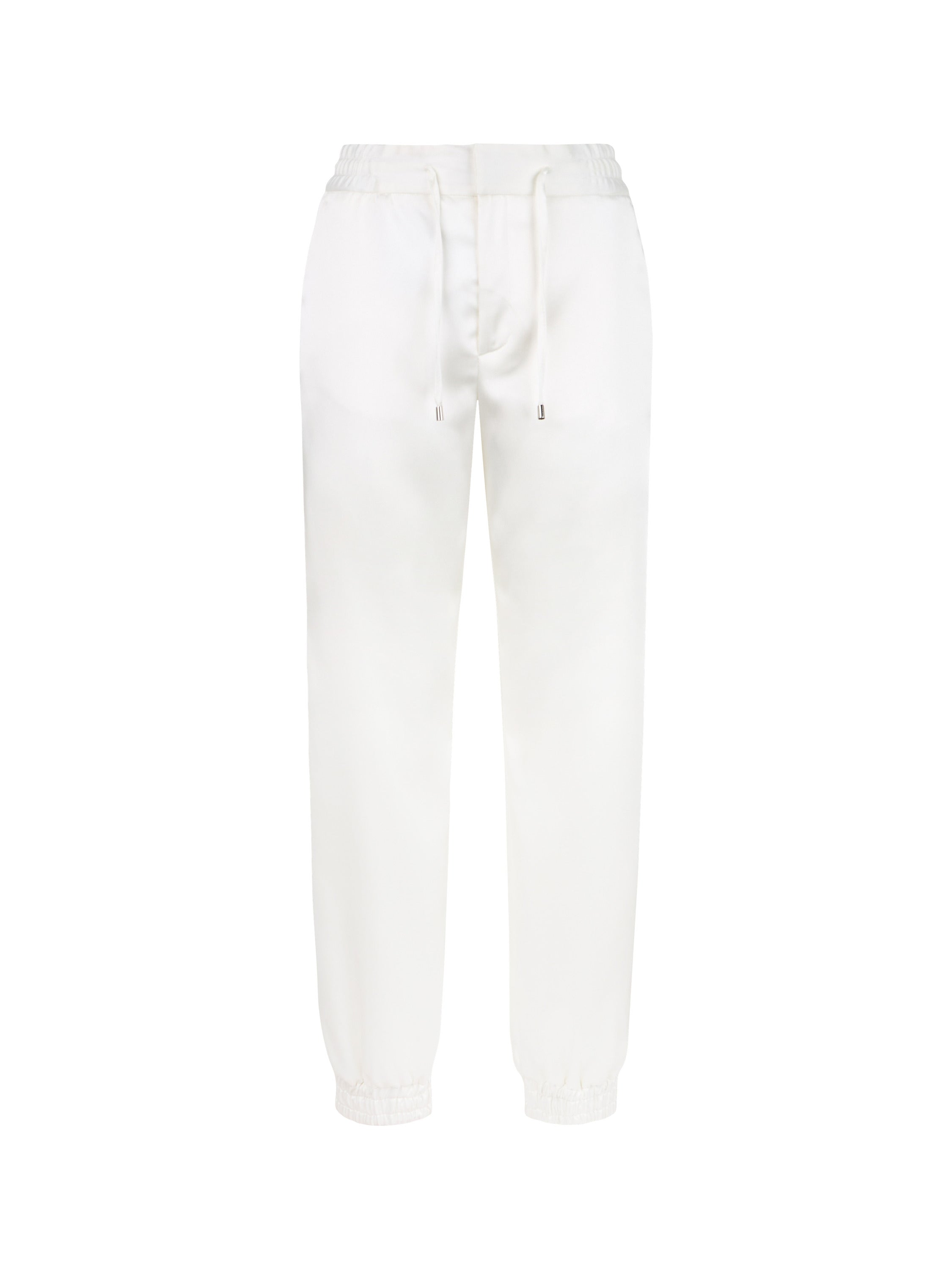 Cady Jogging Trousers Cargo Fit