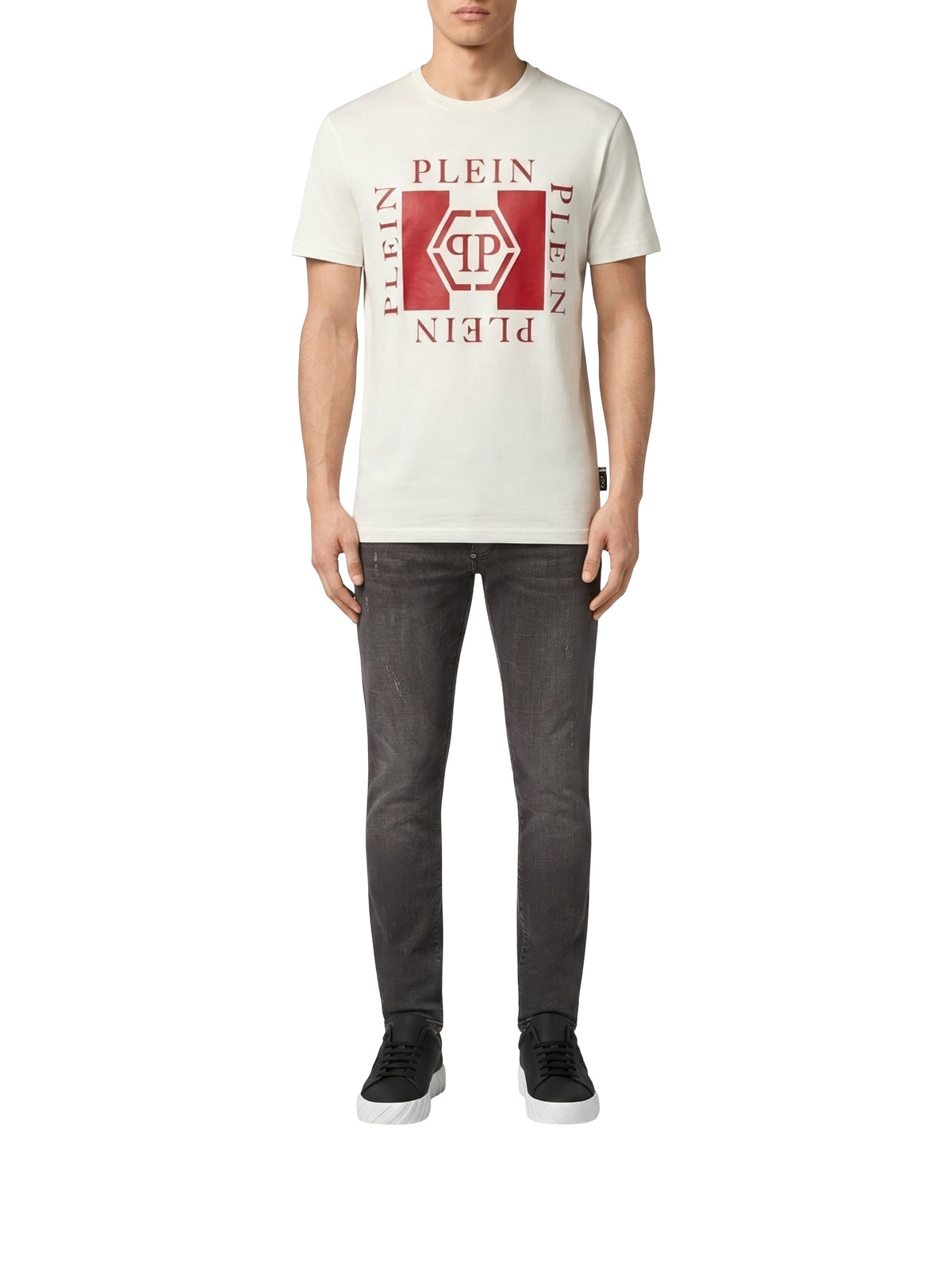 Jersey T-Shirt Plein PP