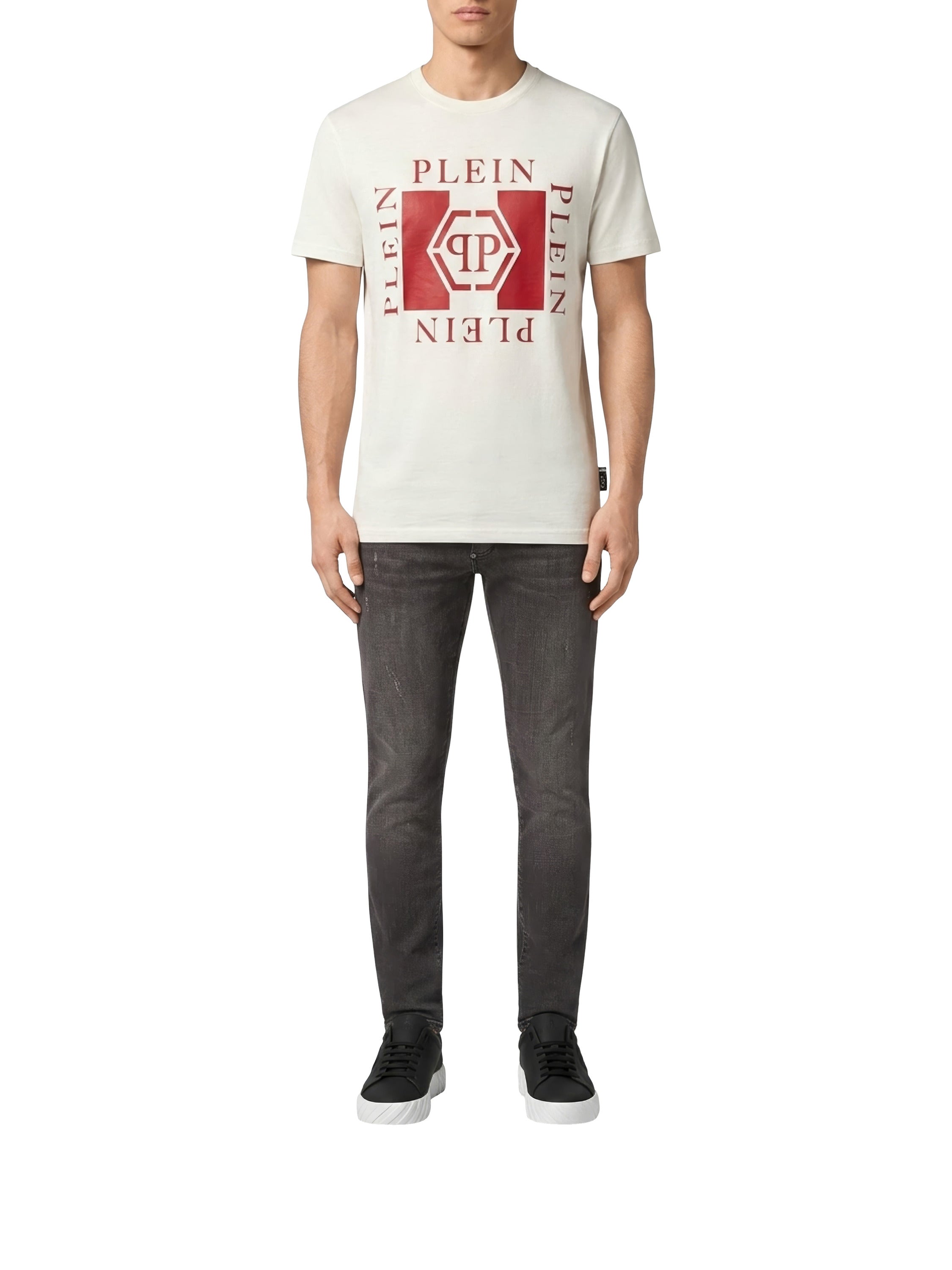 Jersey T-Shirt Plein PP