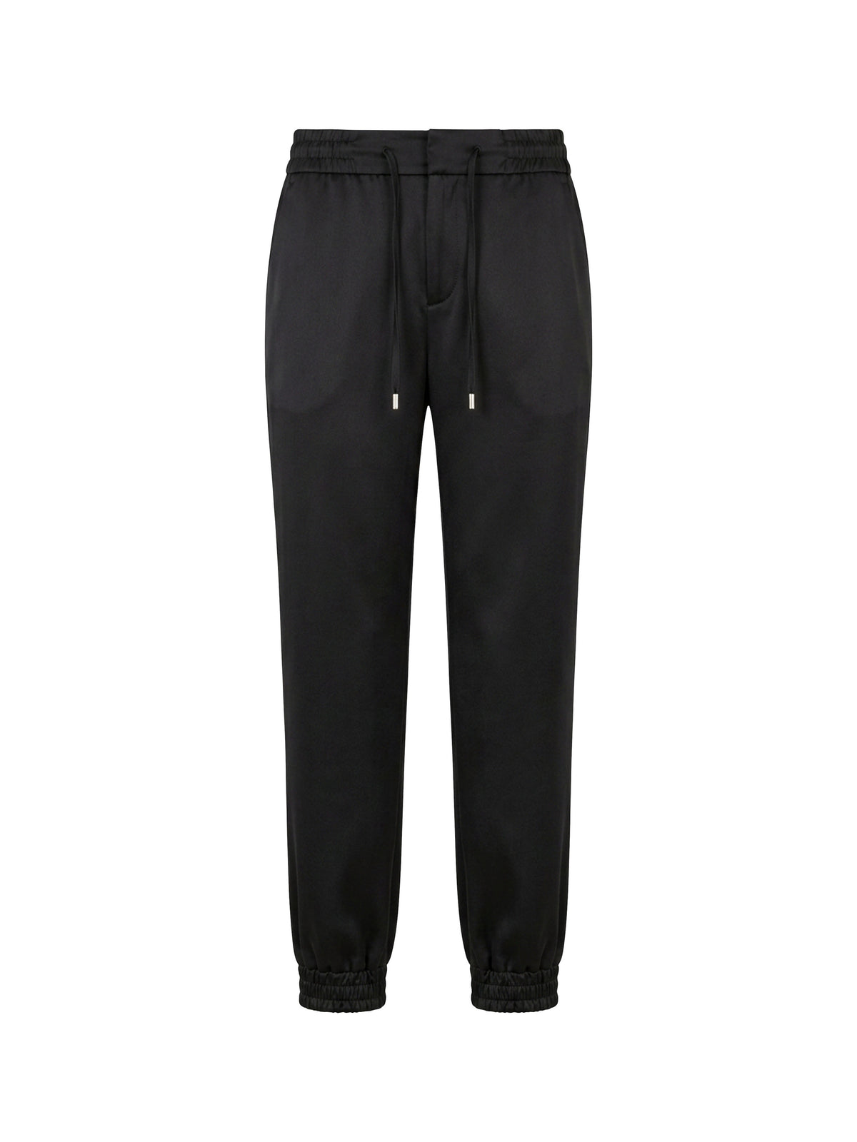 Cady Jogging Trousers Cargo Fit