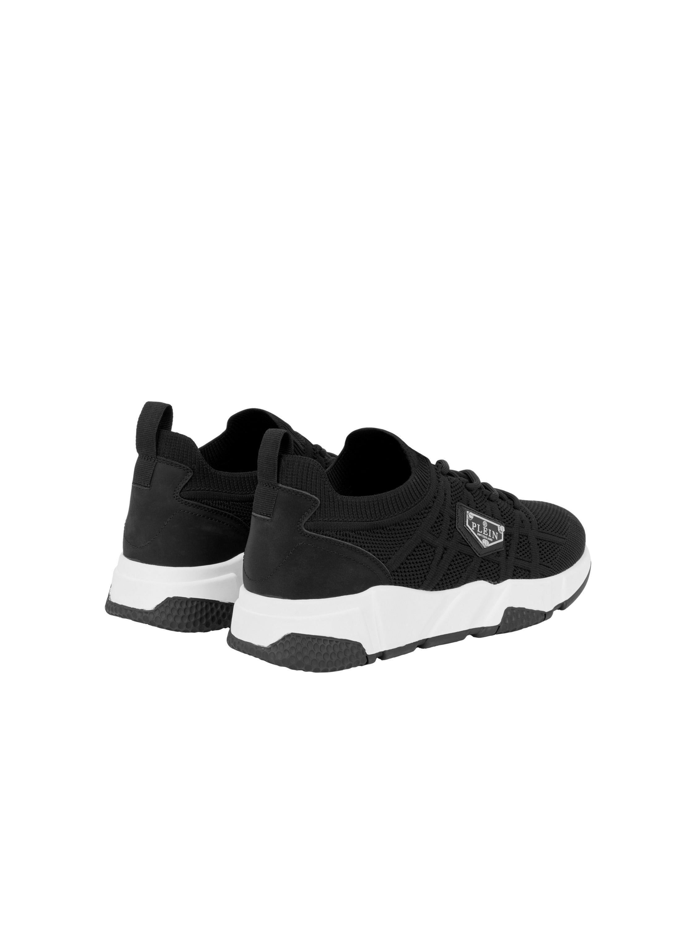 Runner Sock Triangle Placca