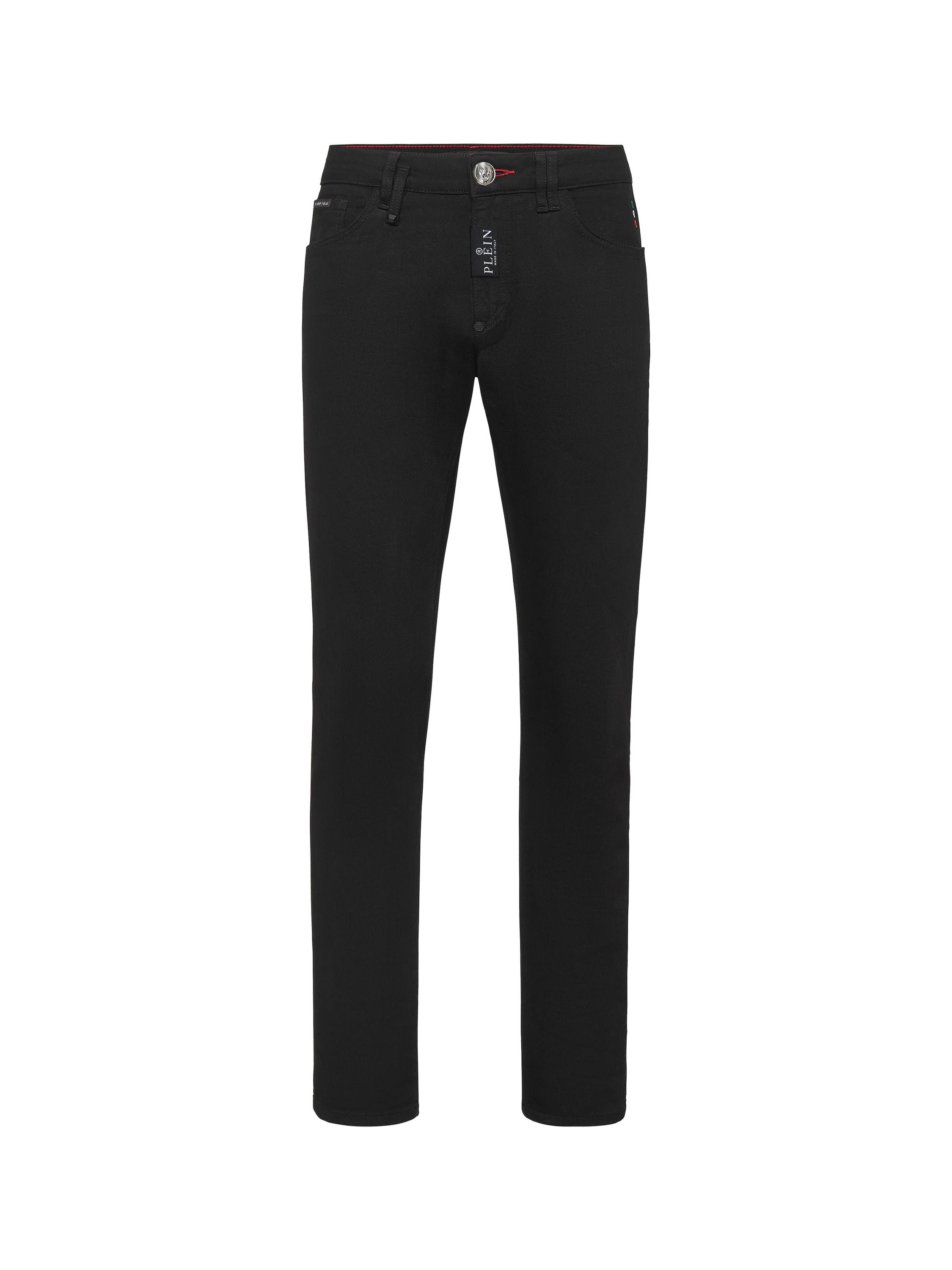 Slim Fit Jeans Basic