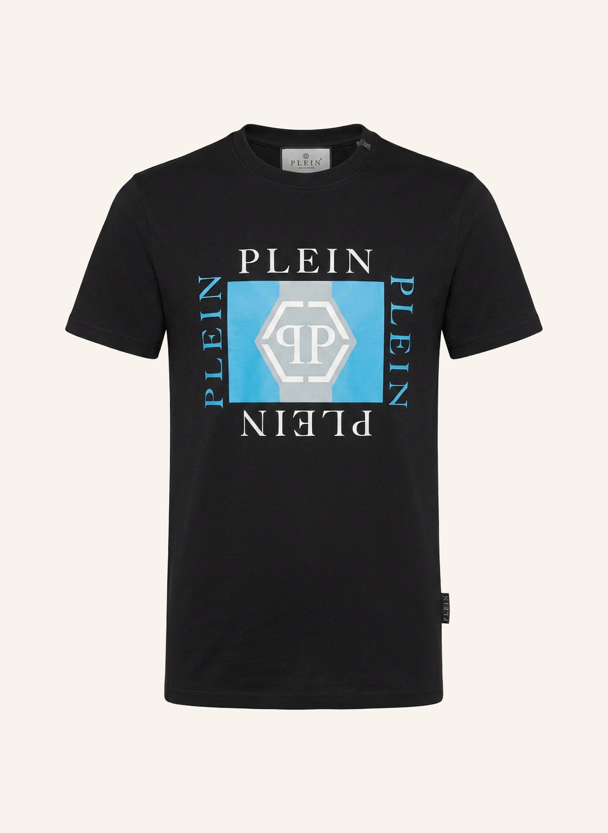 Jersey T-Shirt Plein PP