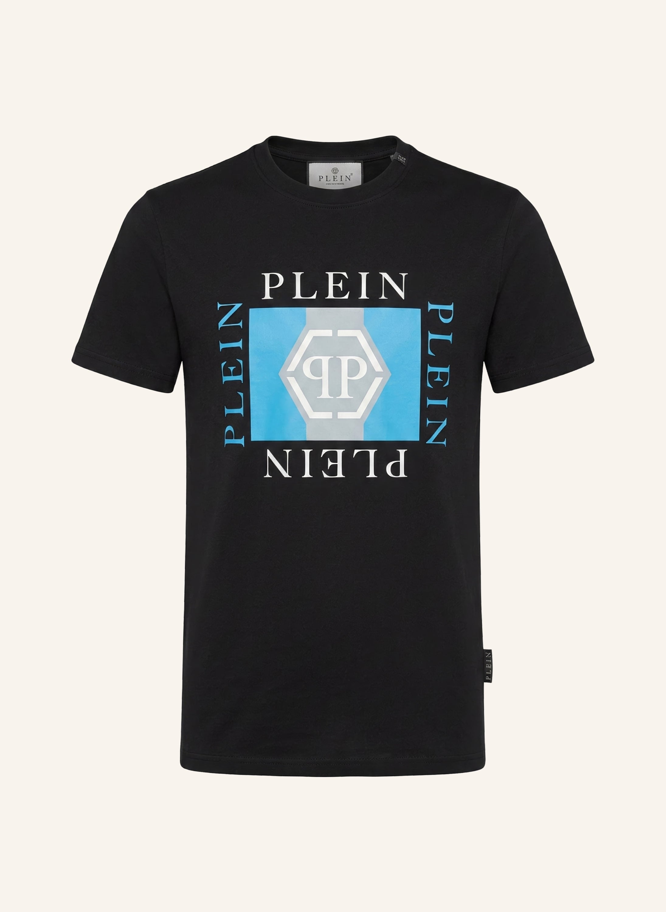 Jersey T-Shirt Plein PP