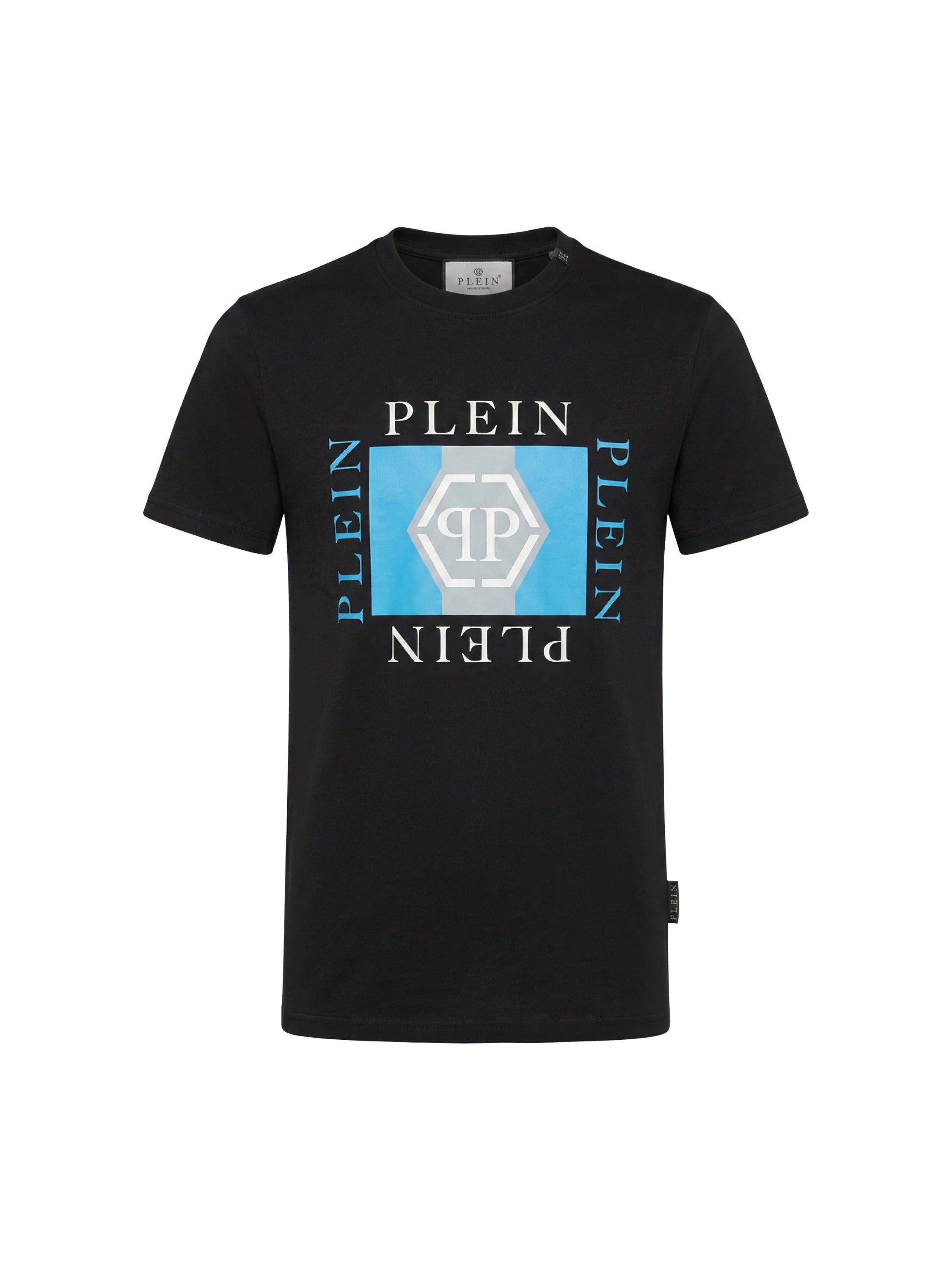Jersey T-Shirt Plein PP