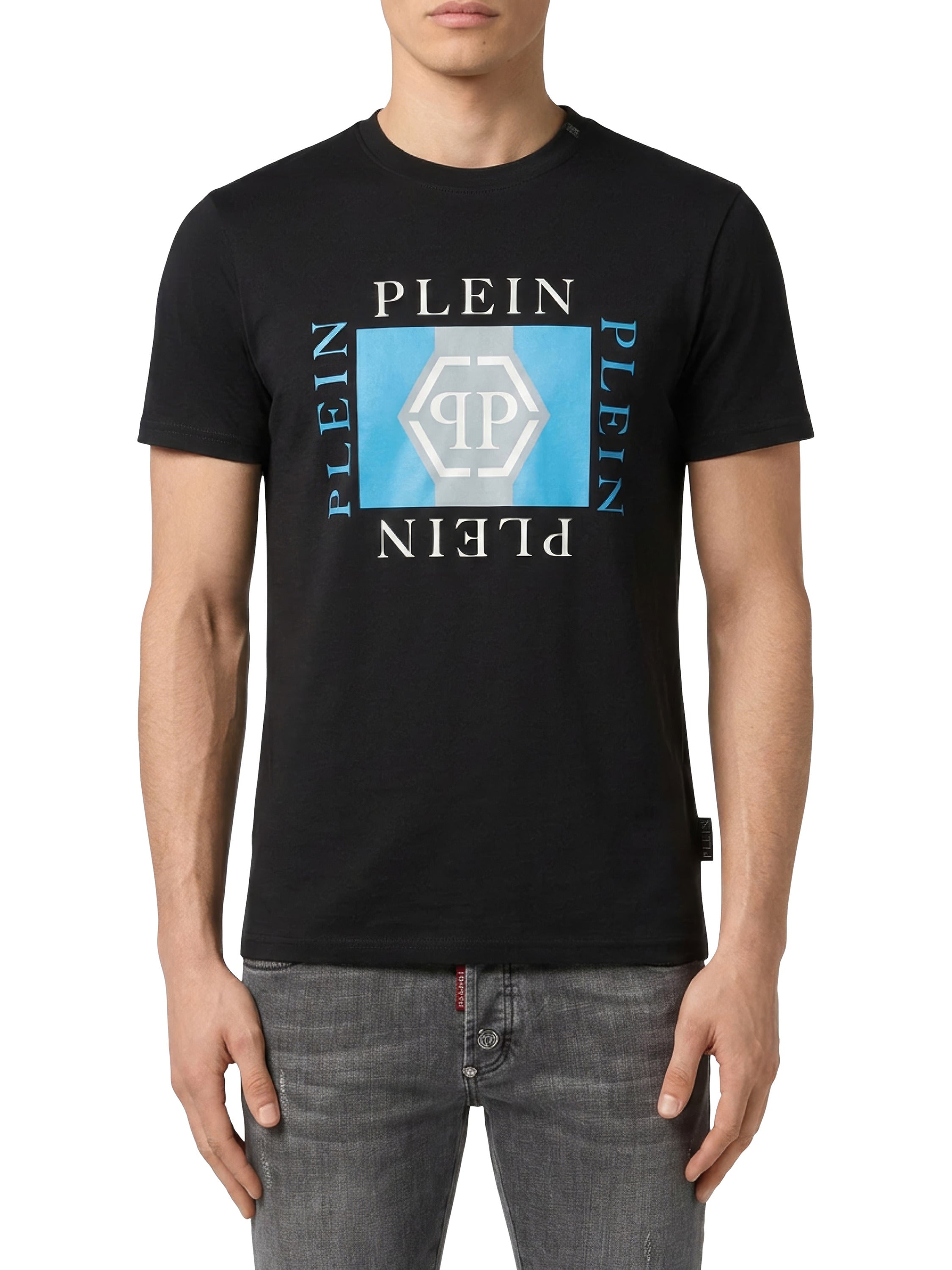 Jersey T-Shirt Plein PP