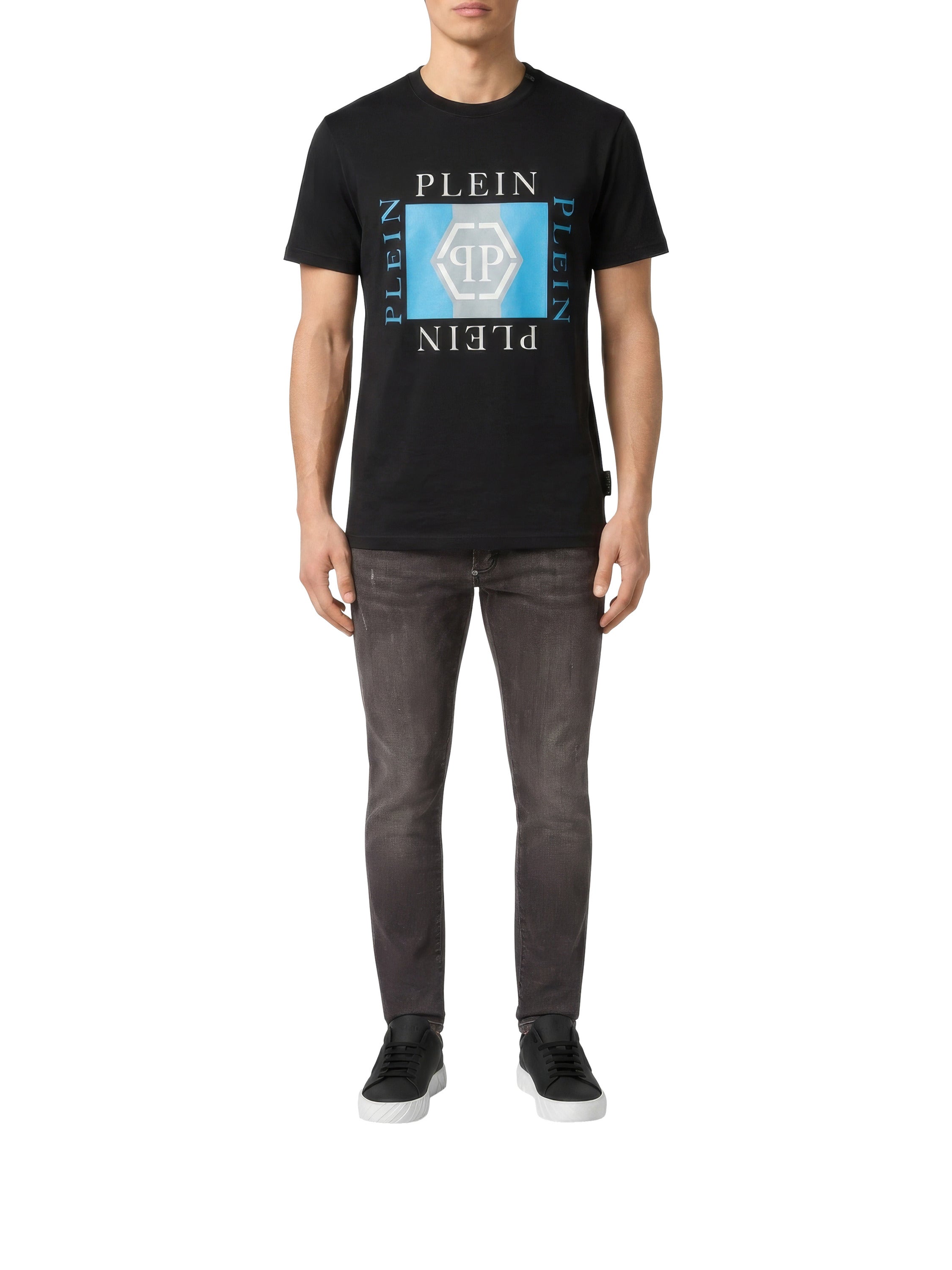 Jersey T-Shirt Plein PP