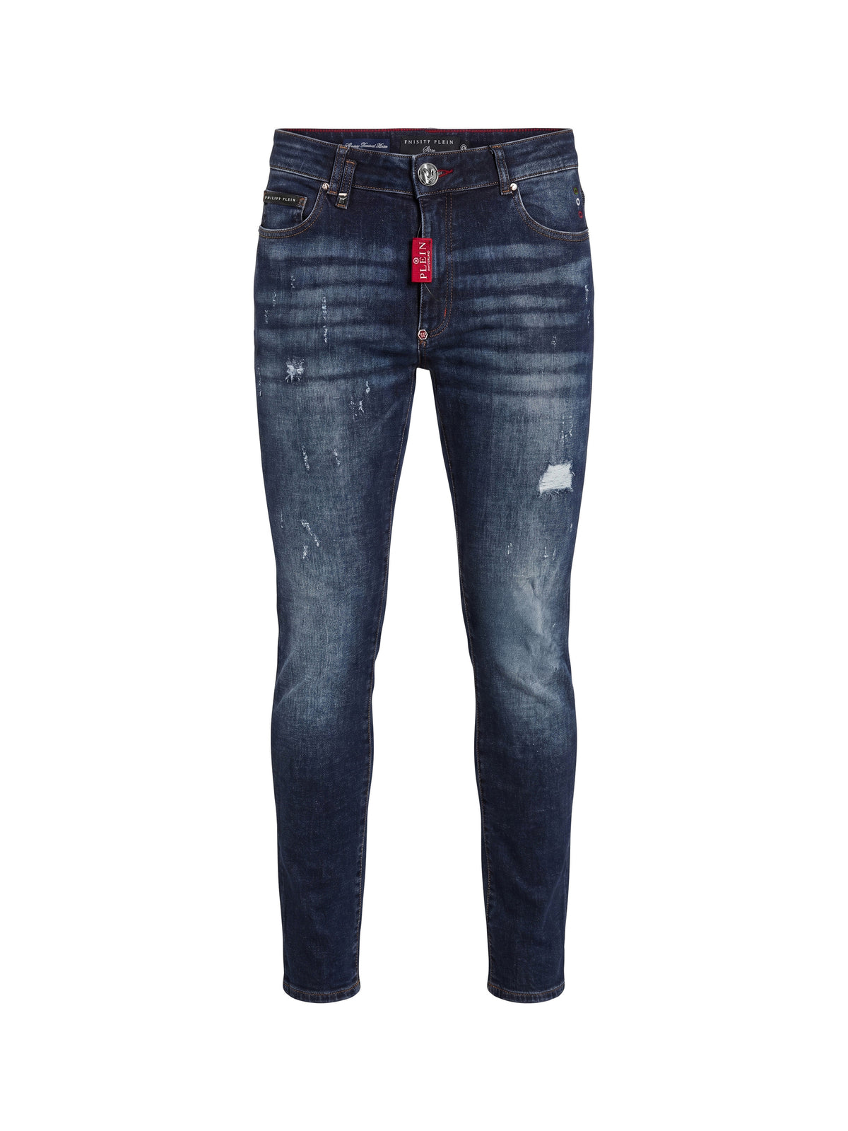 Slim Fit Jeans Basic