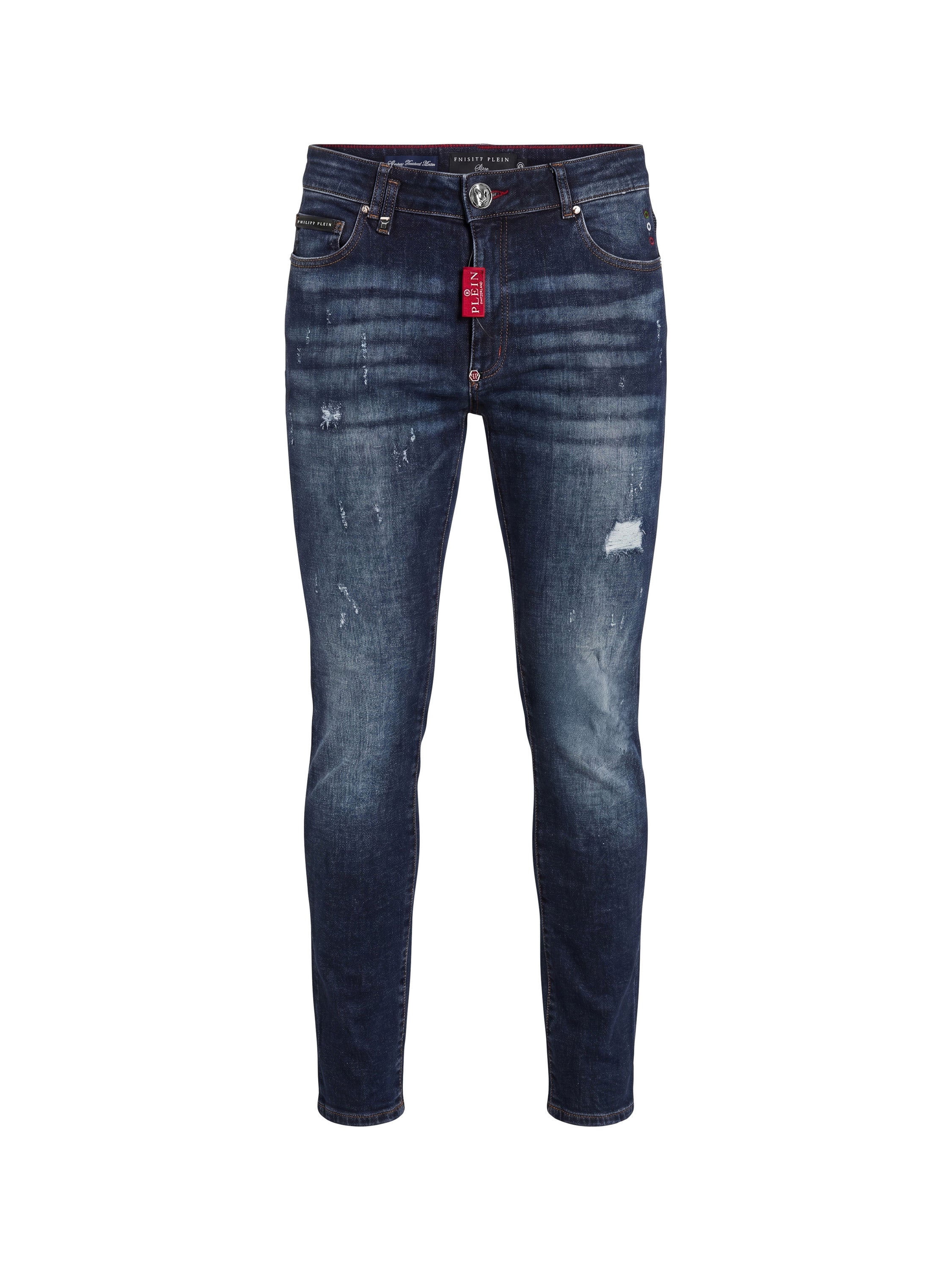 Slim Fit Jeans Basic