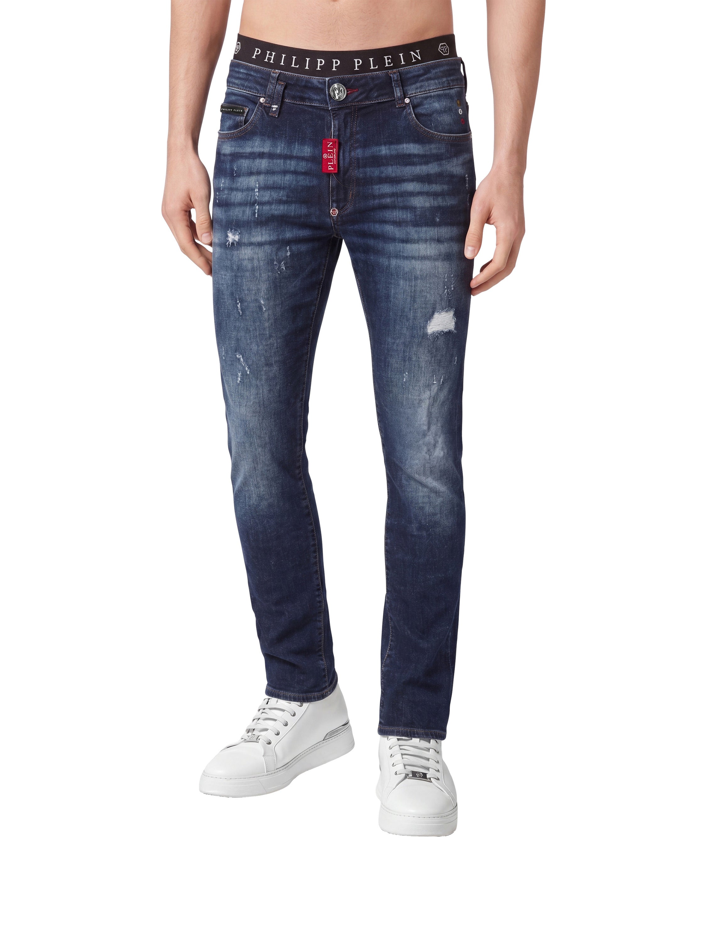 Slim Fit Jeans Basic