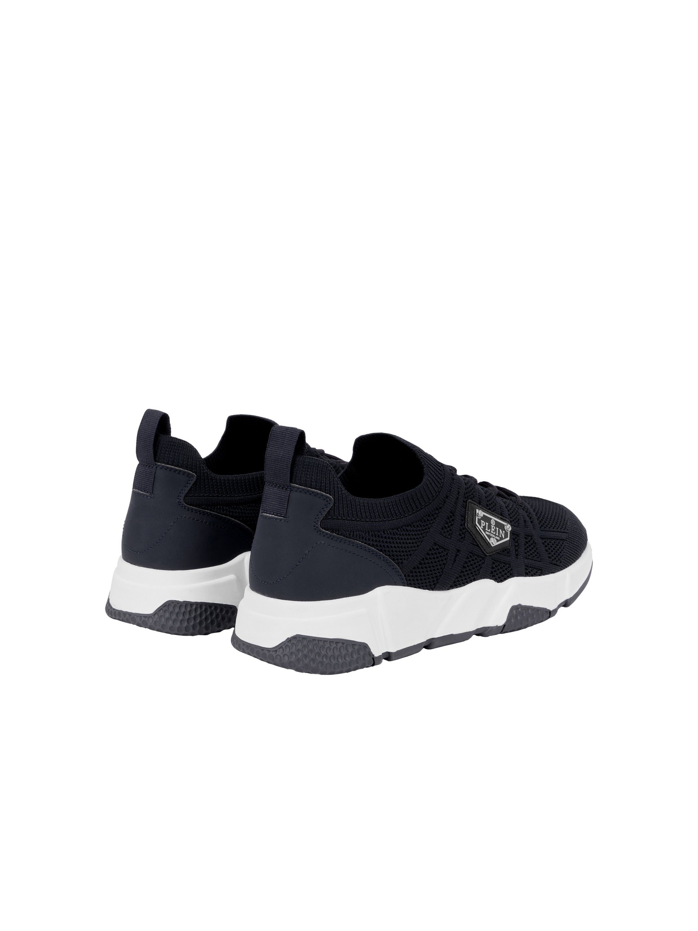 Runner Sock Triangle Placca