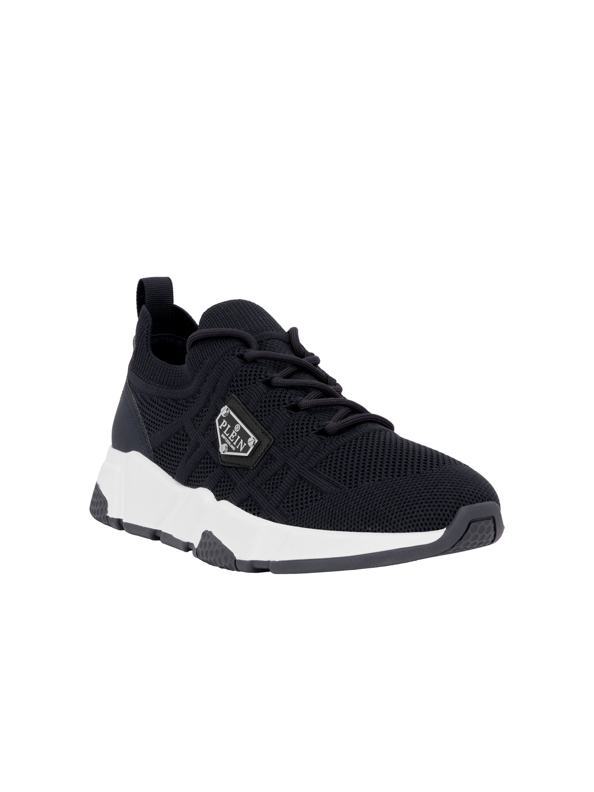 Runner Sock Triangle Placca
