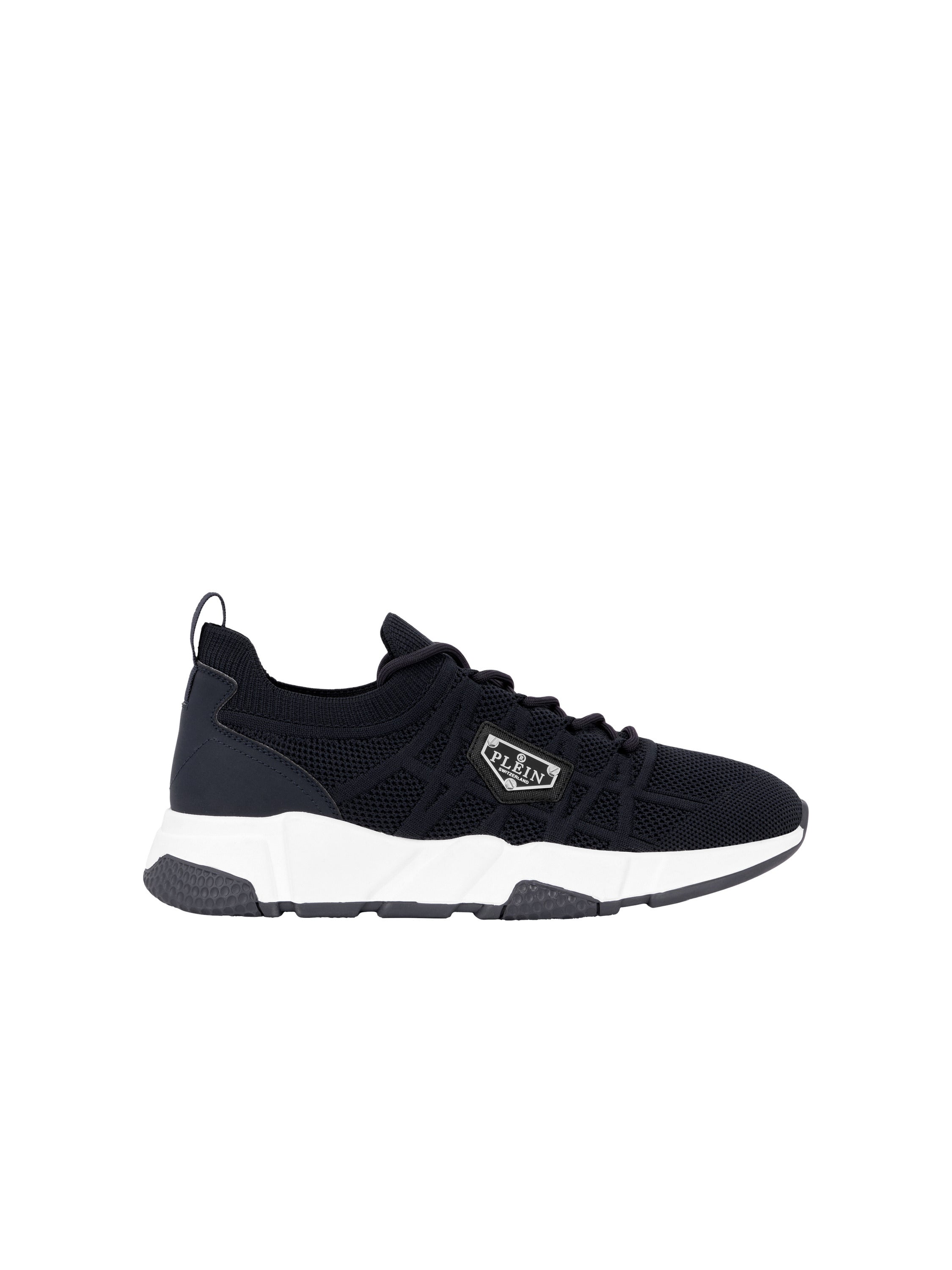 Runner Sock Triangle Placca