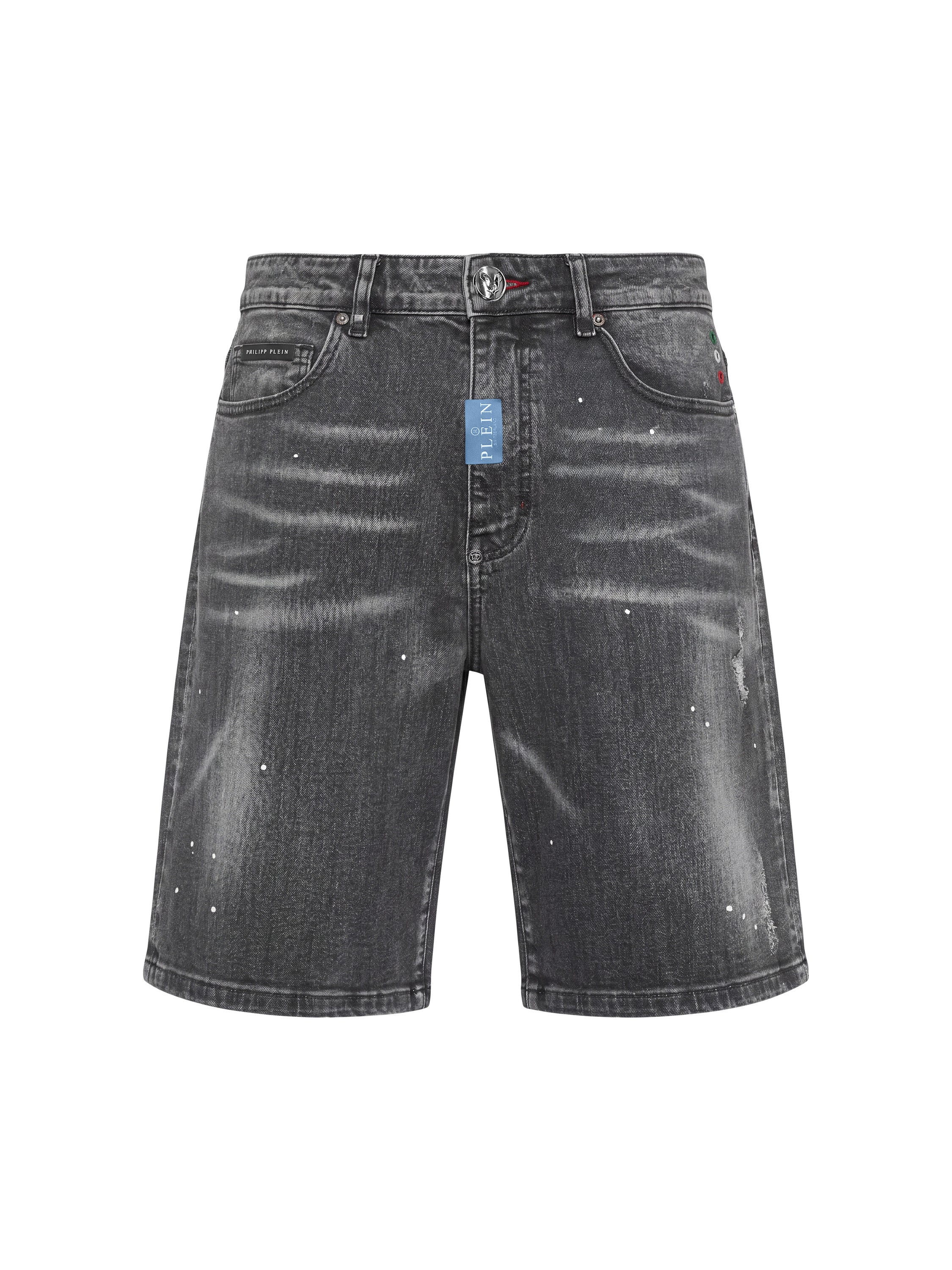 Denim Formentera Shorts Basic