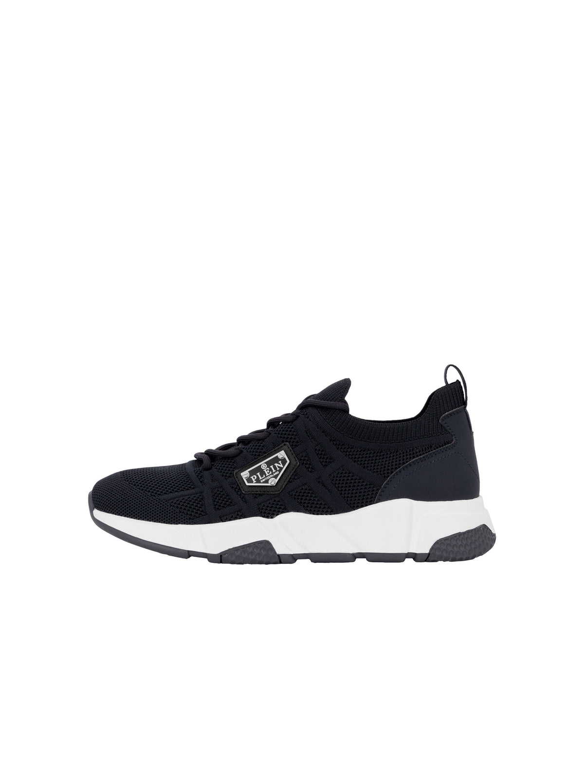 Runner Sock Triangle Placca