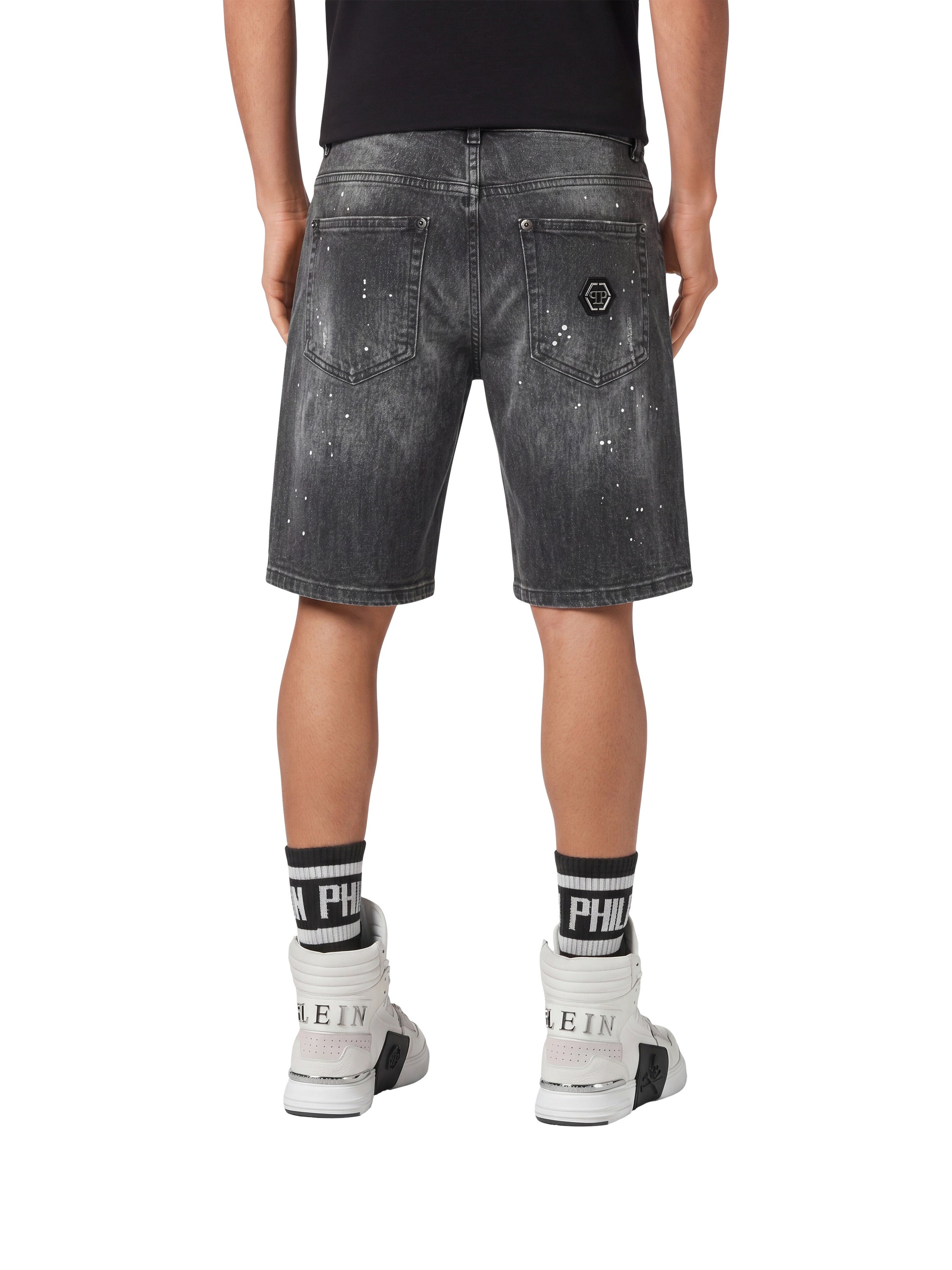Denim Formentera Shorts Basic