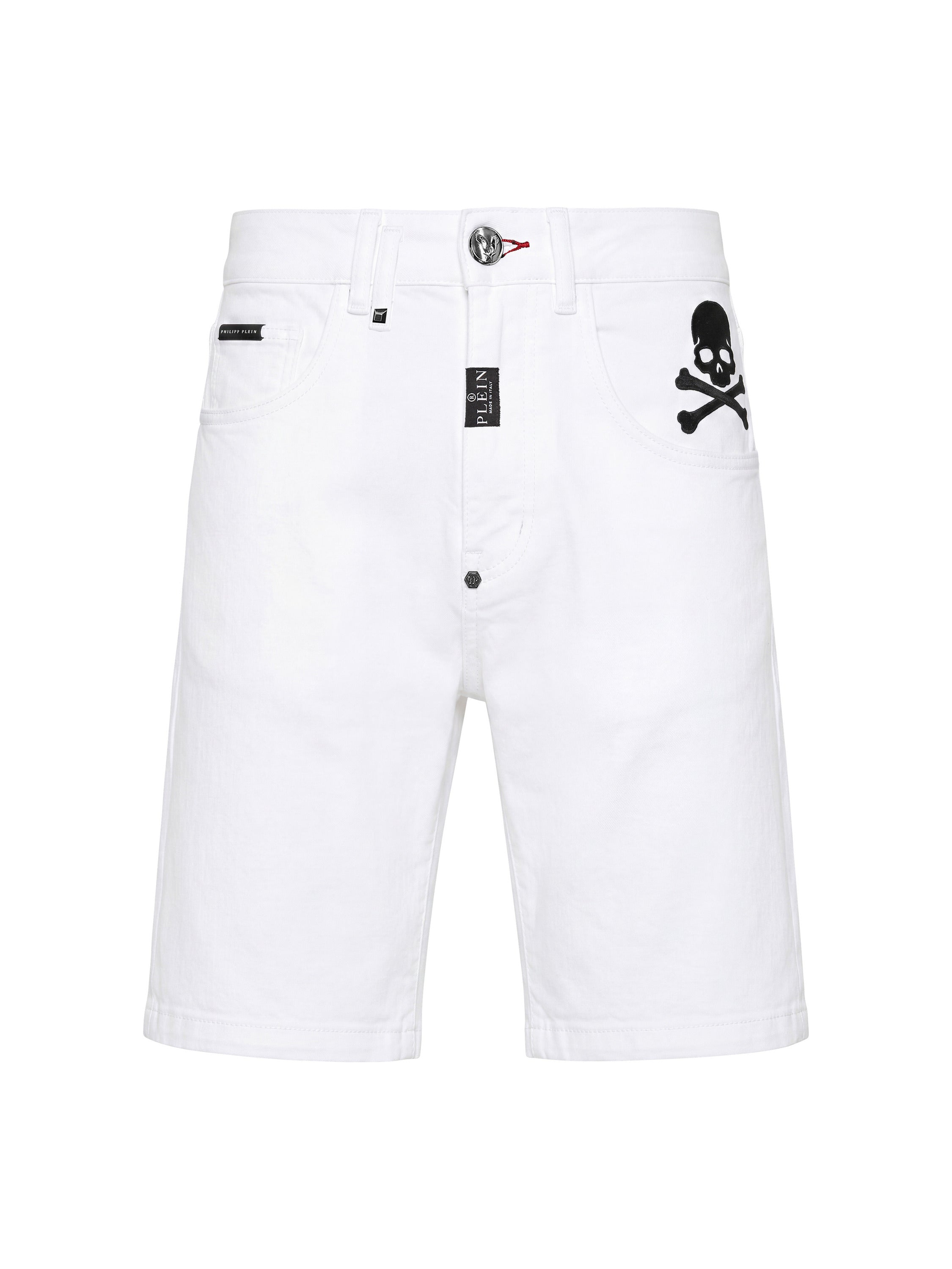 Denim Formentera Shorts Basics